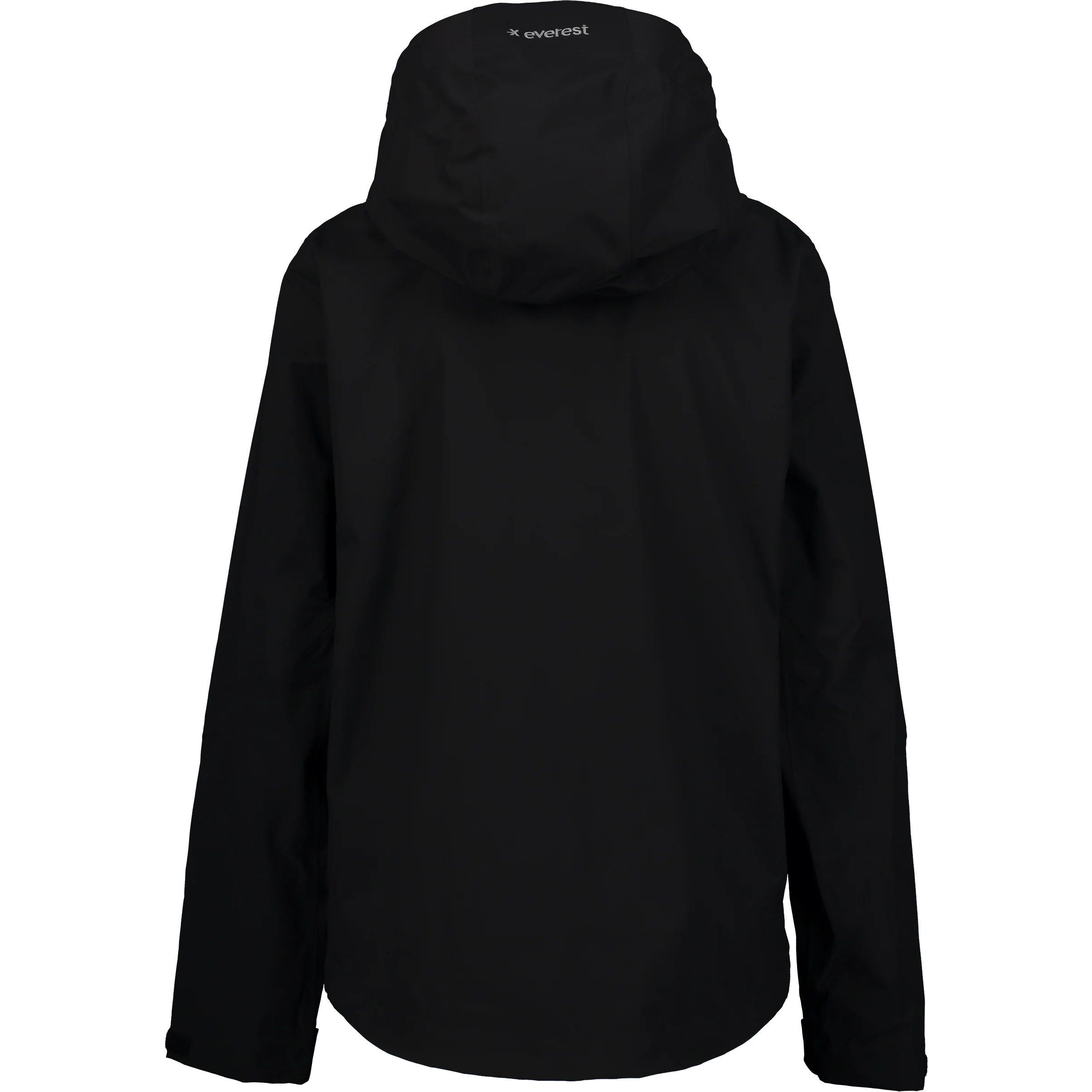 VENTURE 3L SHELL JACKET BLACK - Image 13