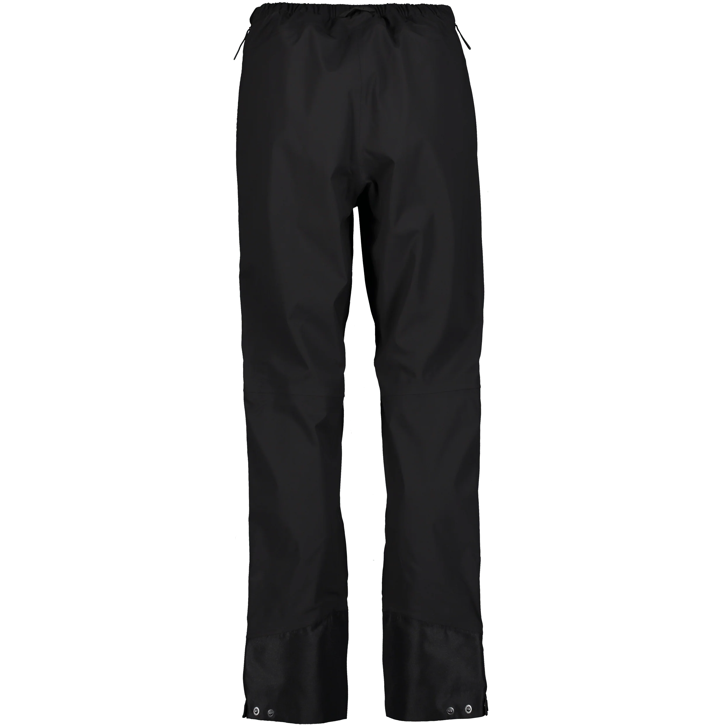 VENTURE 3 LAYER SHELL PANT BLACK WOMENS - Image 8