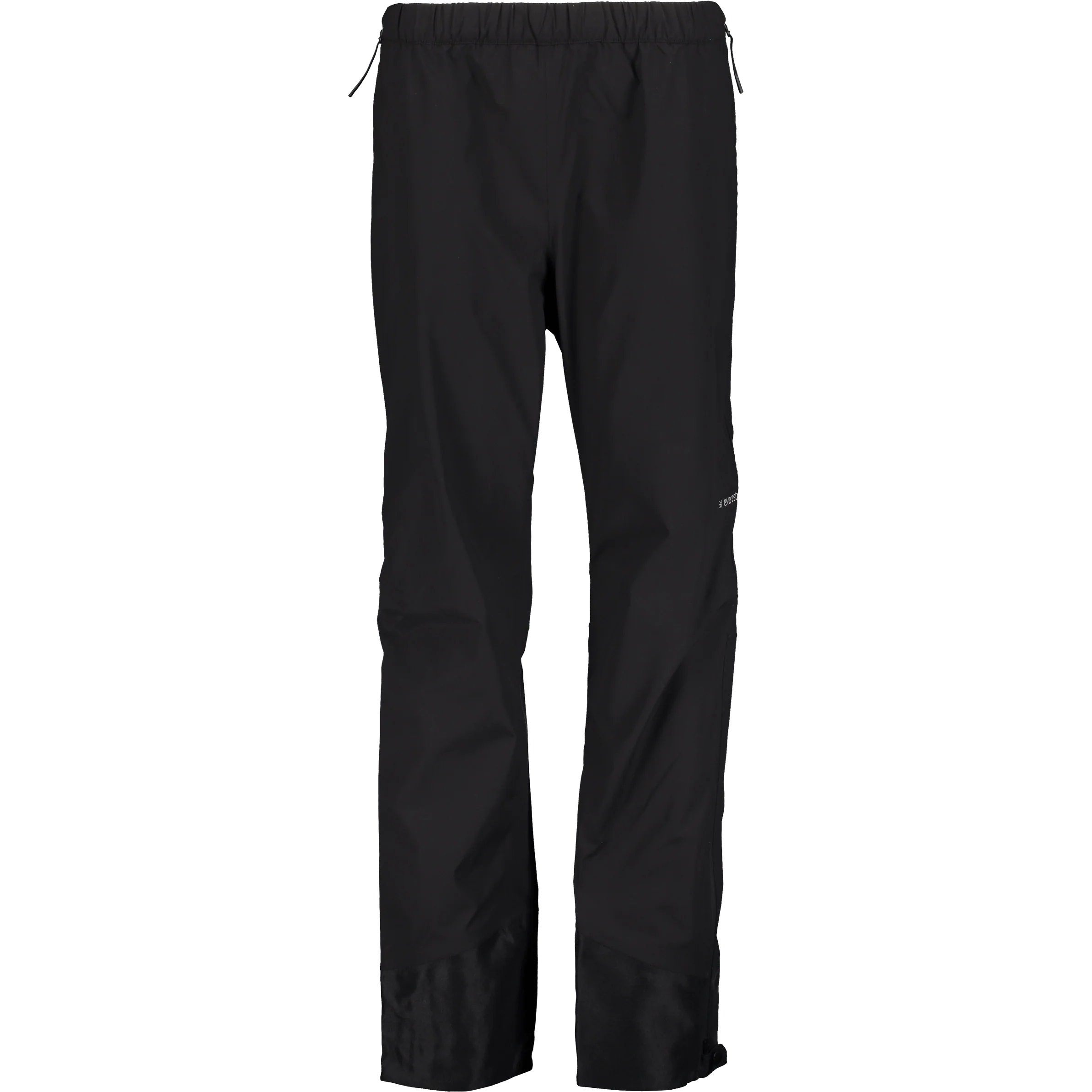 VENTURE 3L SHELL PANT BLACK MEN - Image 8
