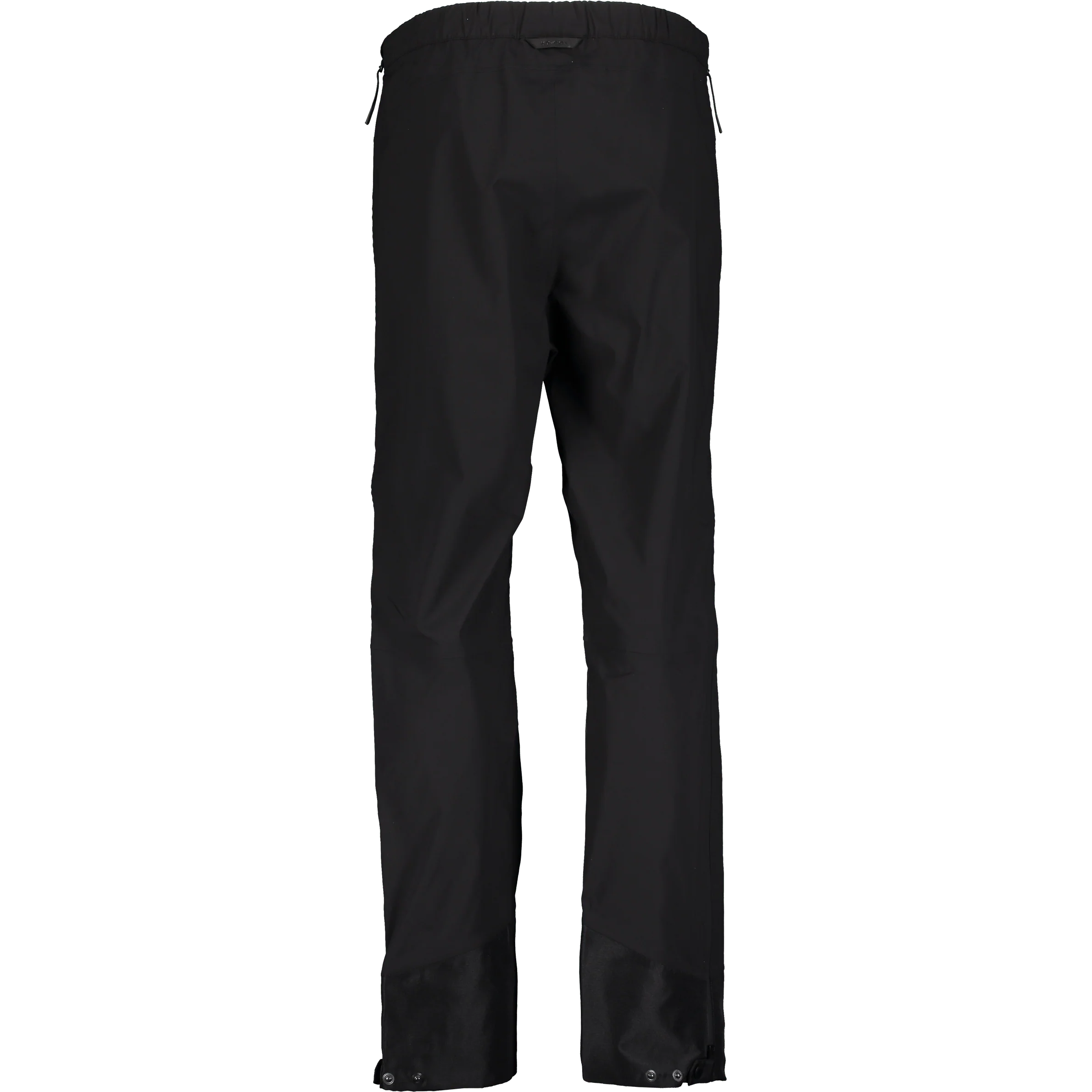 VENTURE 3L SHELL PANT BLACK MEN - Image 9
