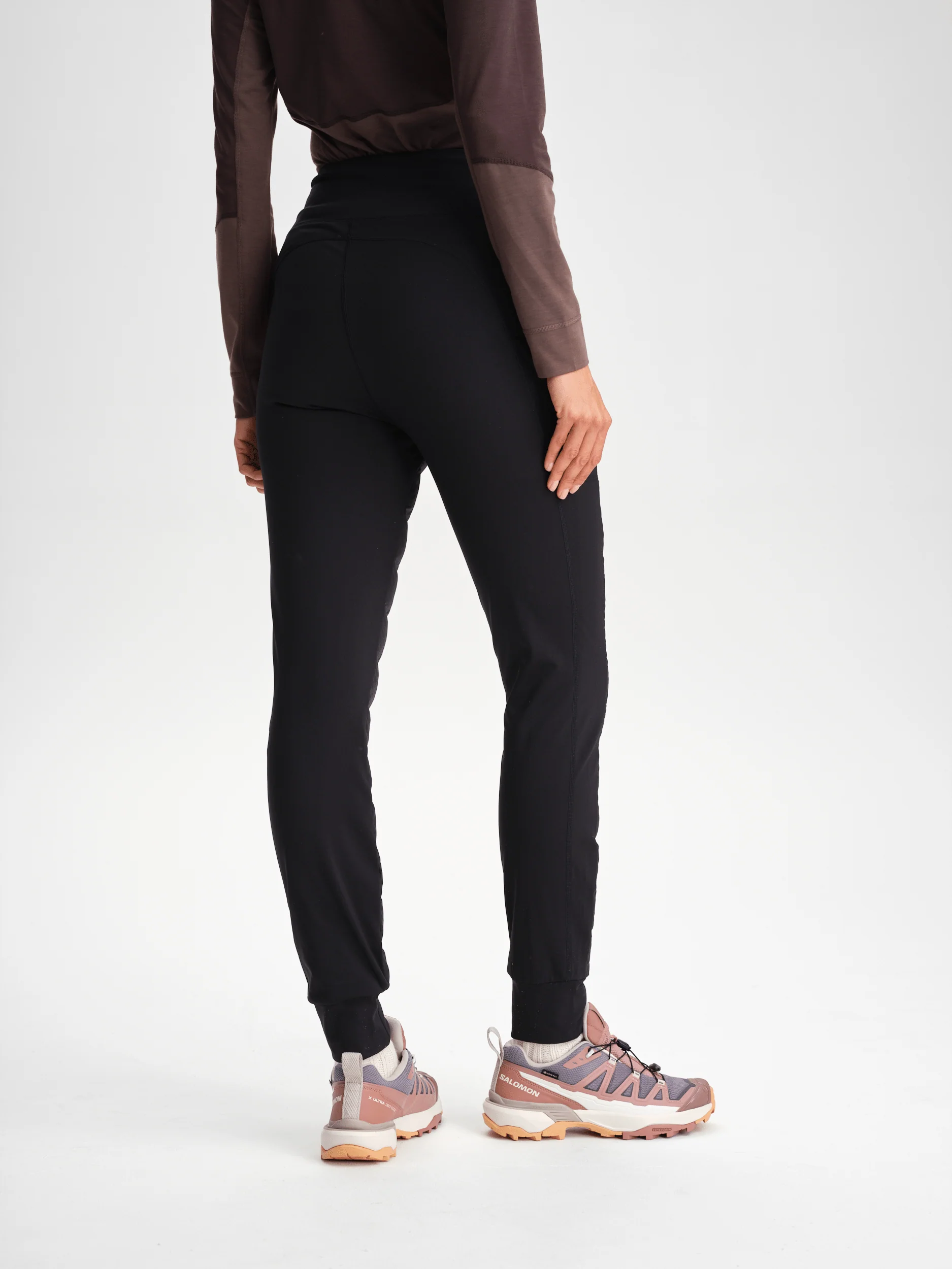 AGNES PANT BLACK - Image 3