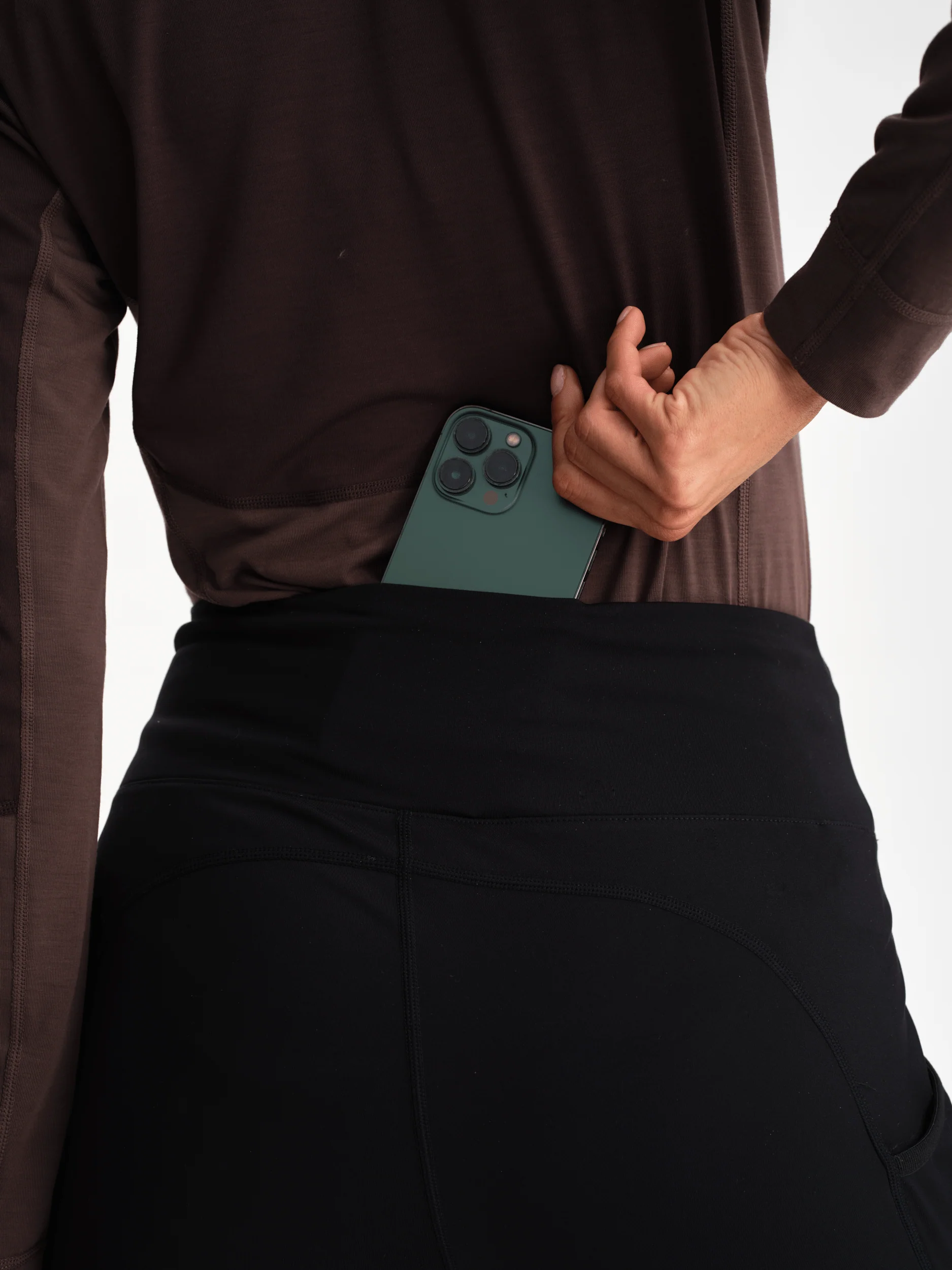 AGNES PANT BLACK - Image 5