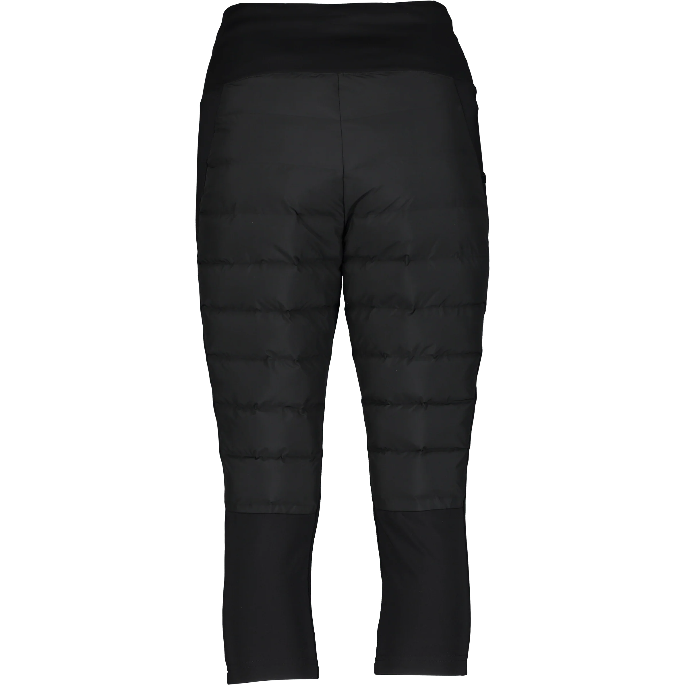 AGNES 3/4 PANT BLACK - Image 7