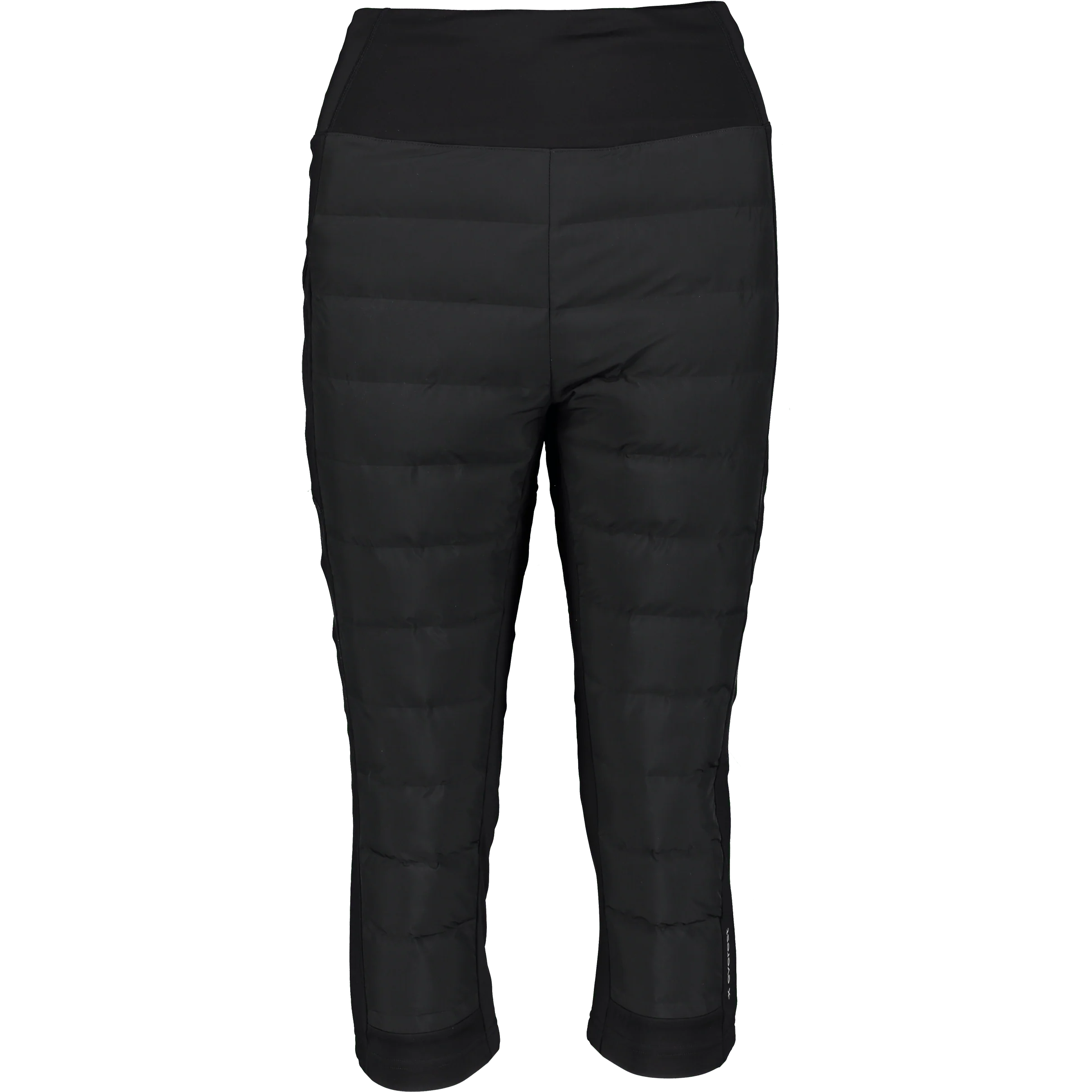 AGNES 3/4 PANT BLACK - Image 8