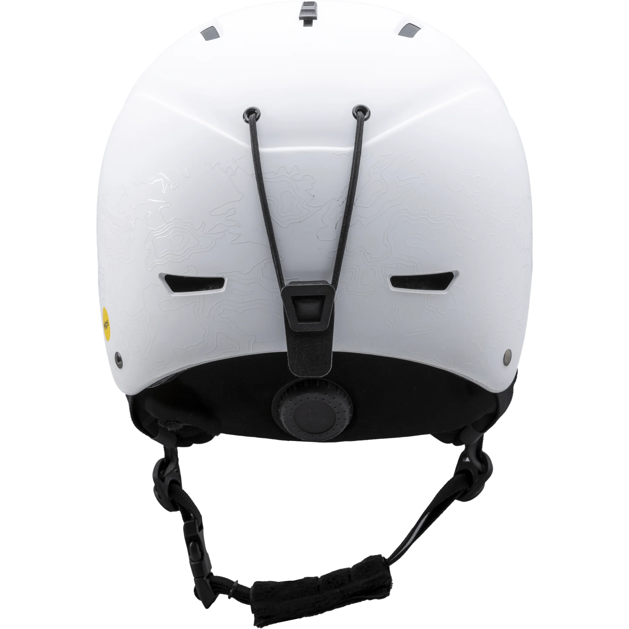 ALLMOUNTAIN MIPS HELMET WHITE - Image 4