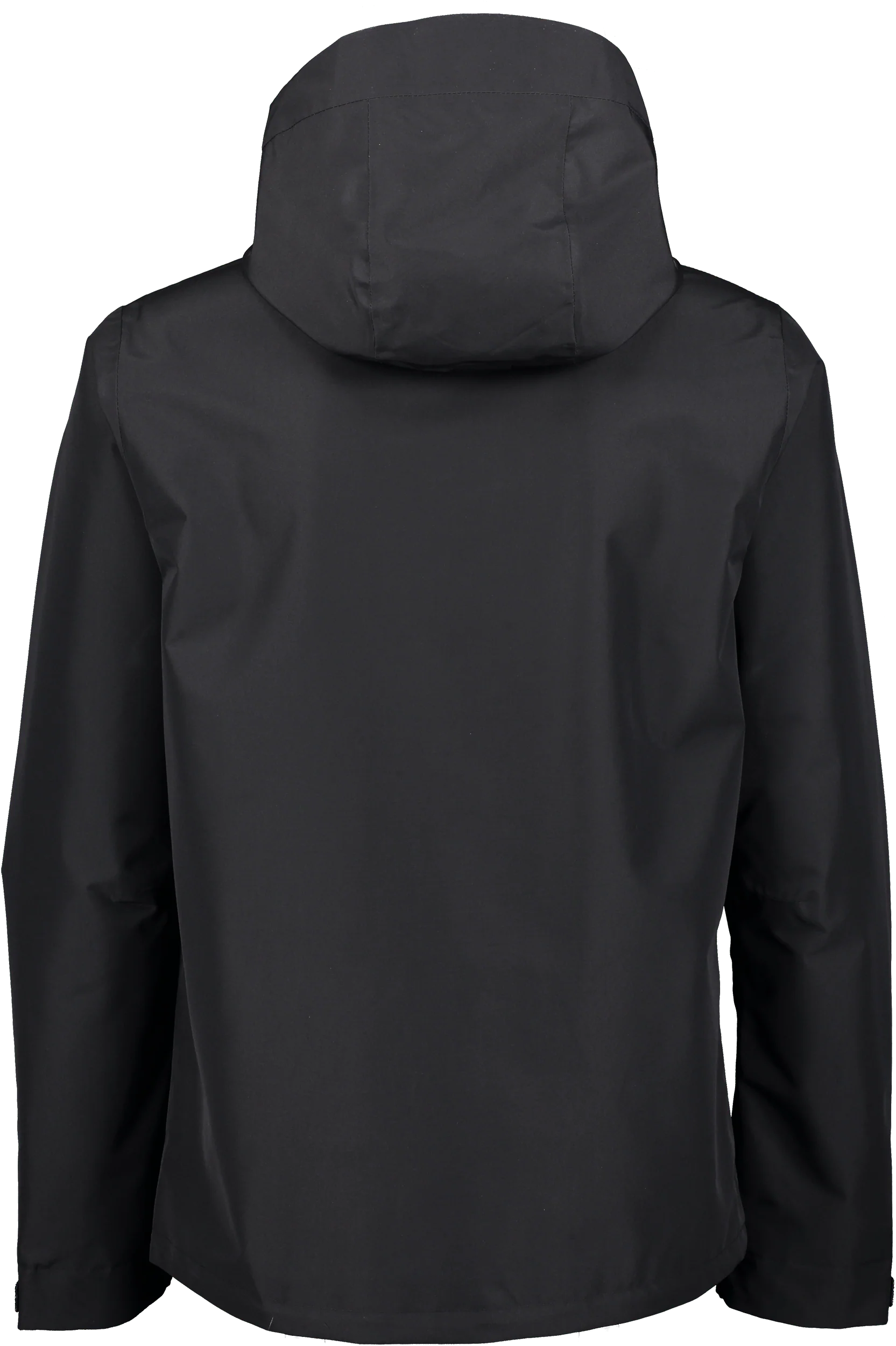 ALLROUND JACKET BLACK MEN - Image 7