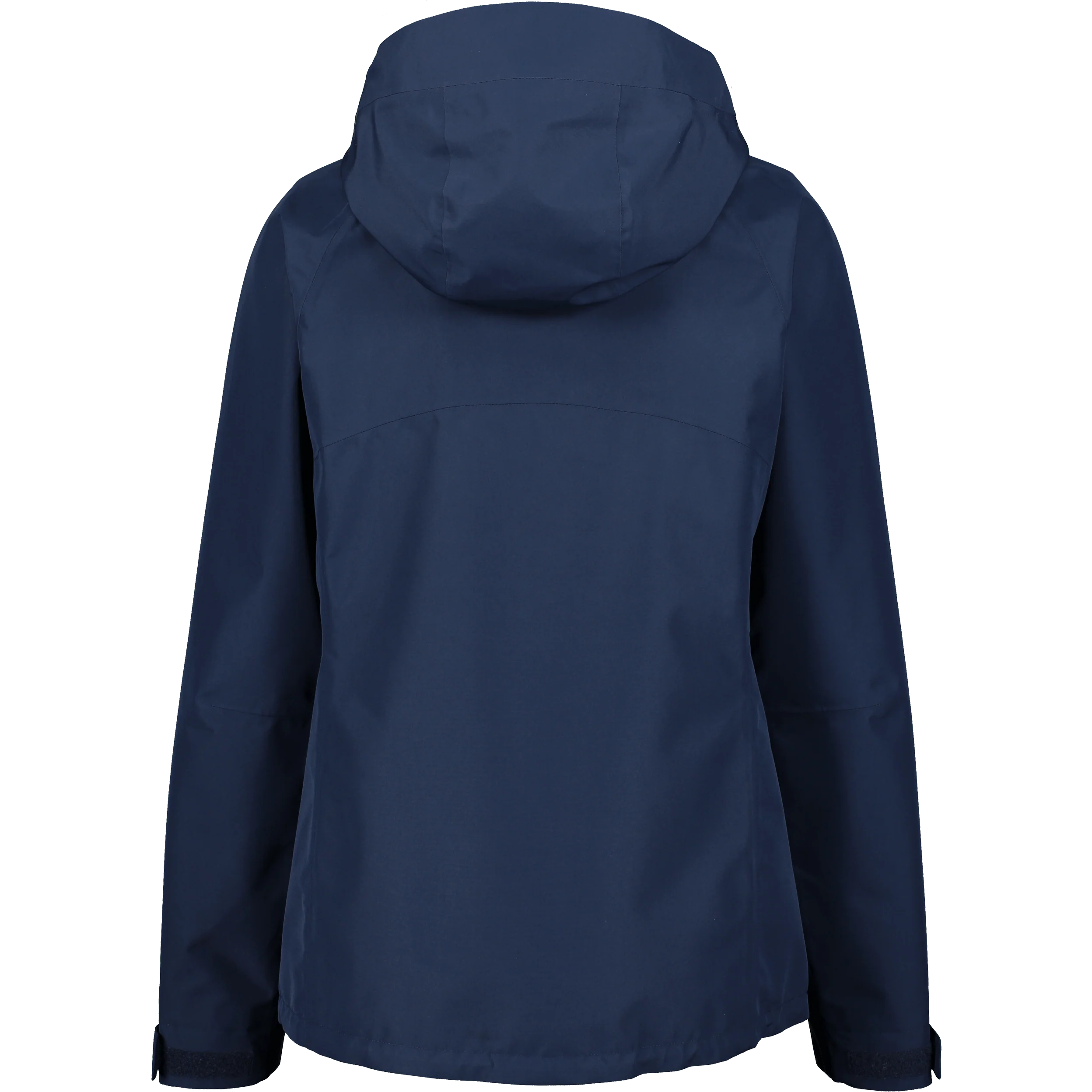 WOMENS ALLROUND JACKET NAVY - Image 10