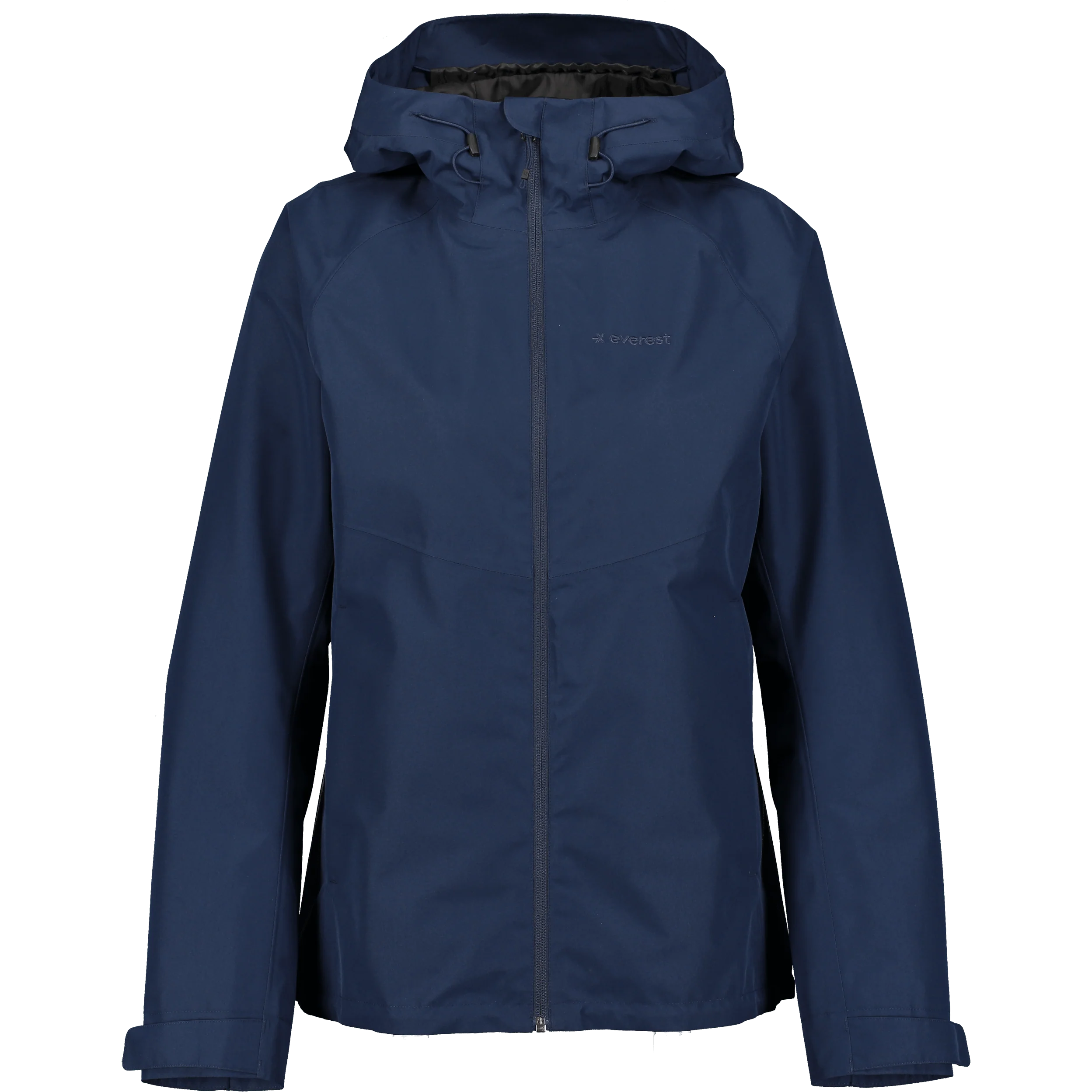 WOMENS ALLROUND JACKET NAVY - Image 9