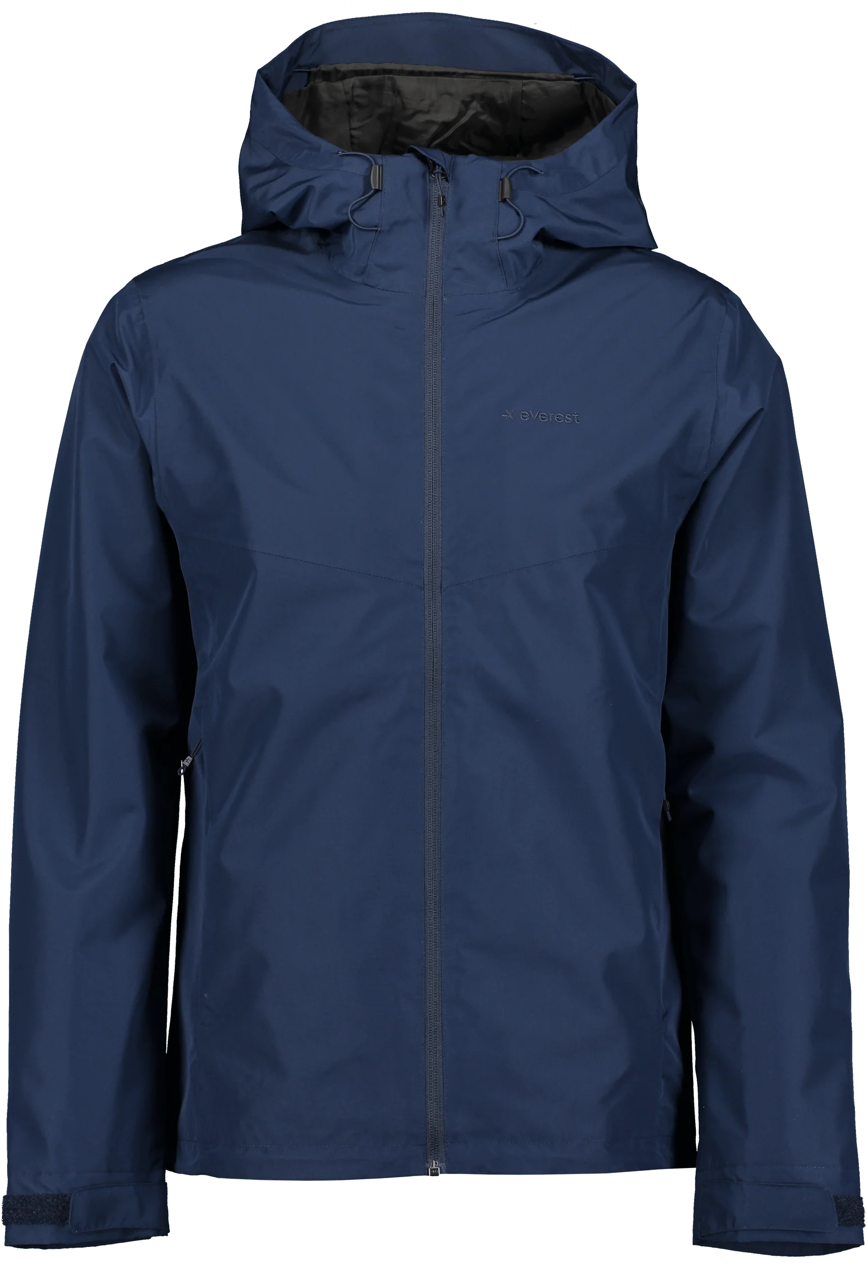 ALLROUND JACKET NAVY MEN - Image 8