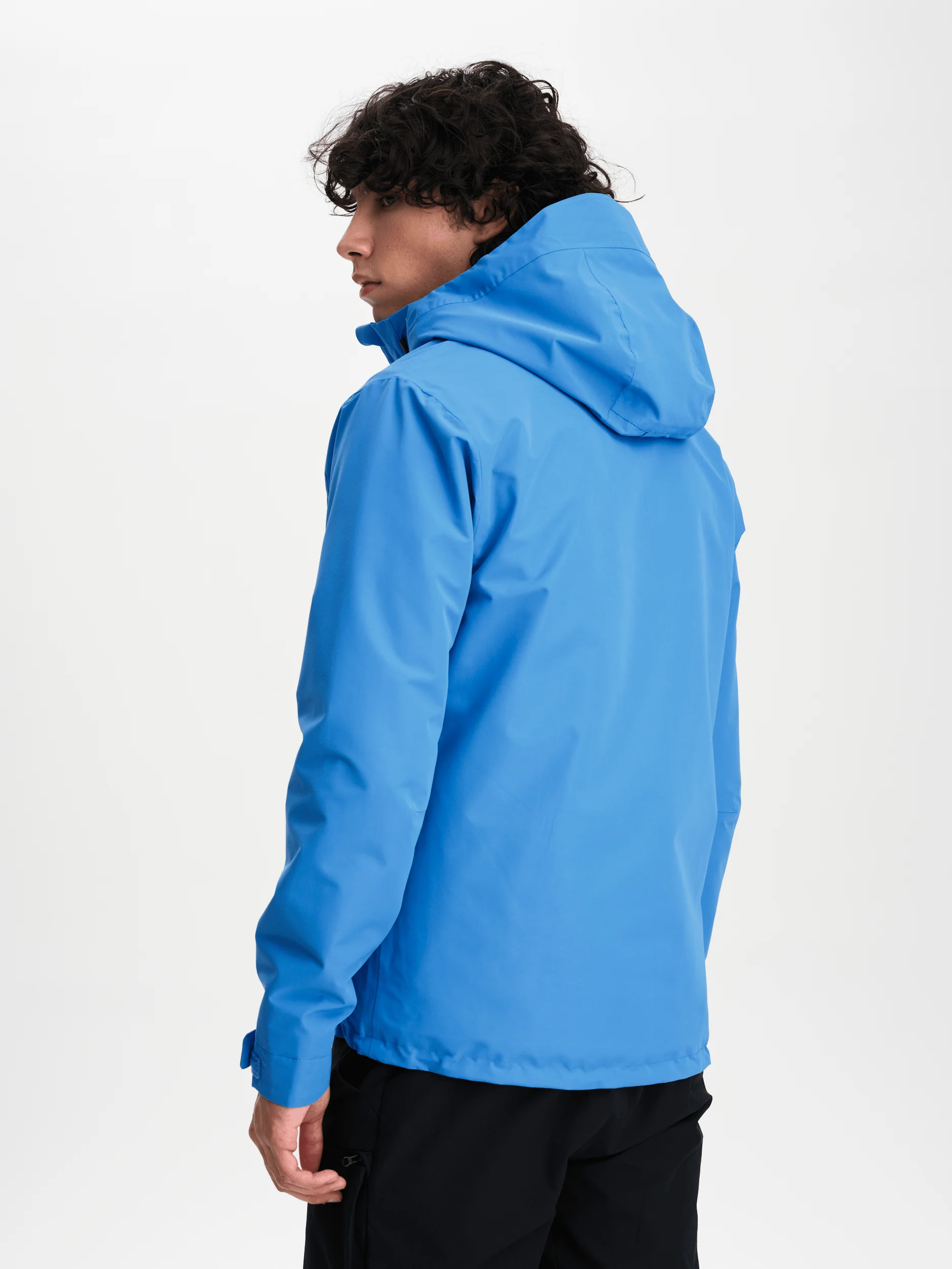 ALLROUND JACKET PALACE BLUE MEN - Image 3
