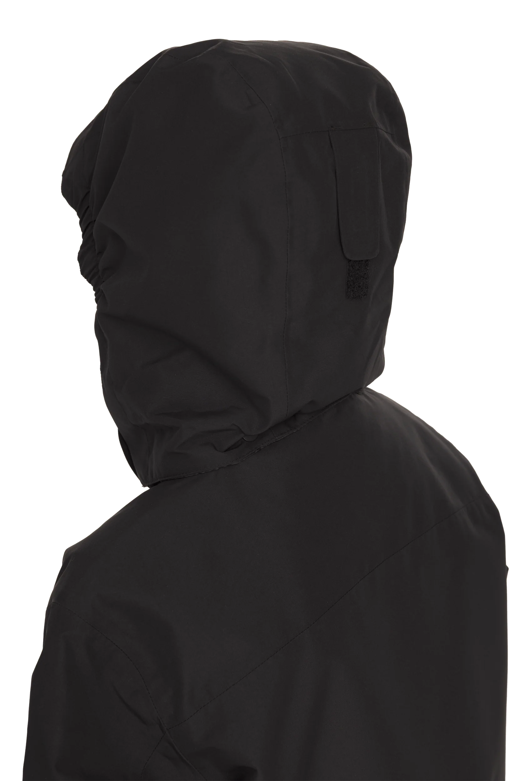 ALLROUND JACKET BLACK JUNIOR - Image 6