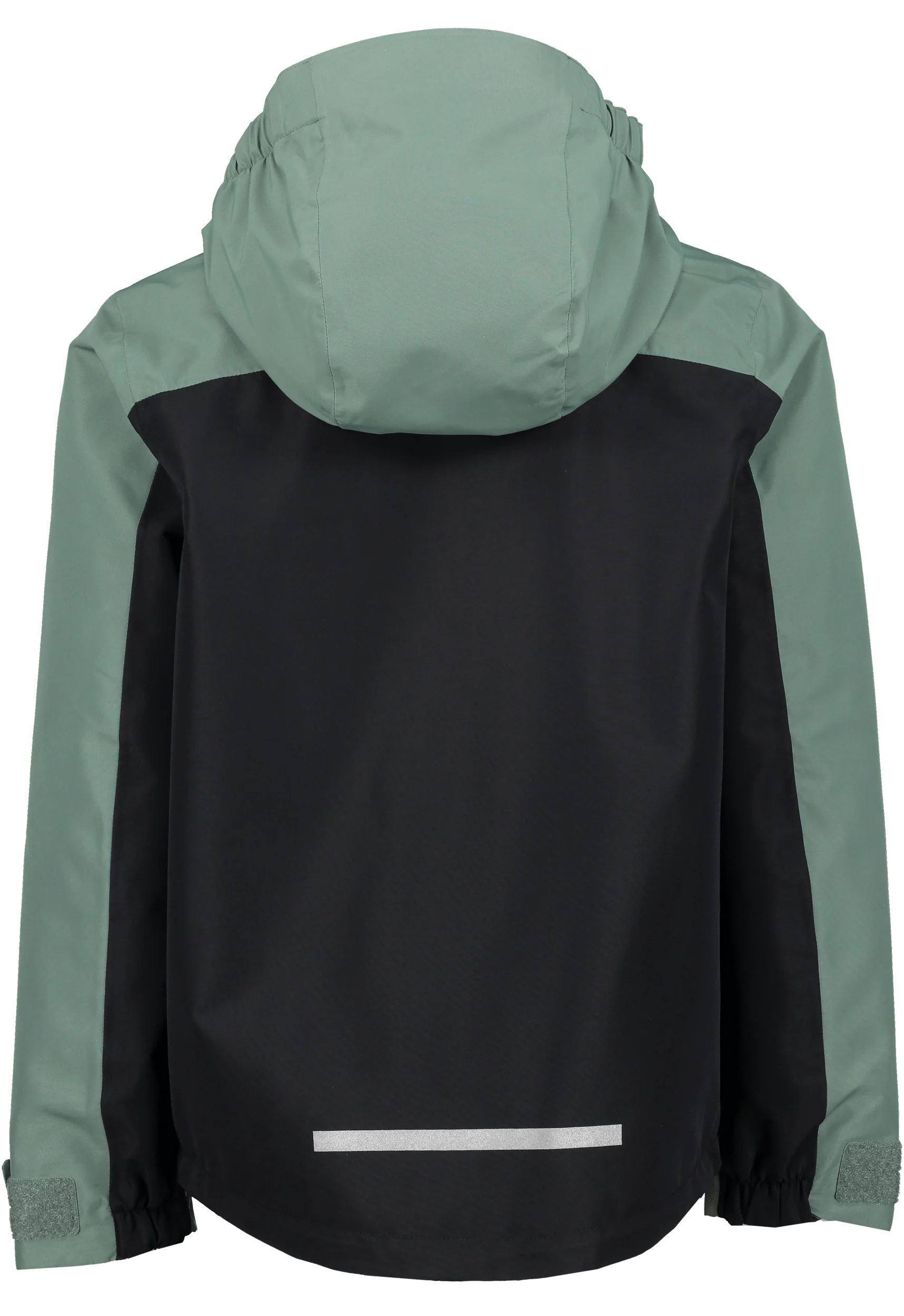 ALLROUND JACKET KHAKI GREEN/BLACK - Image 9