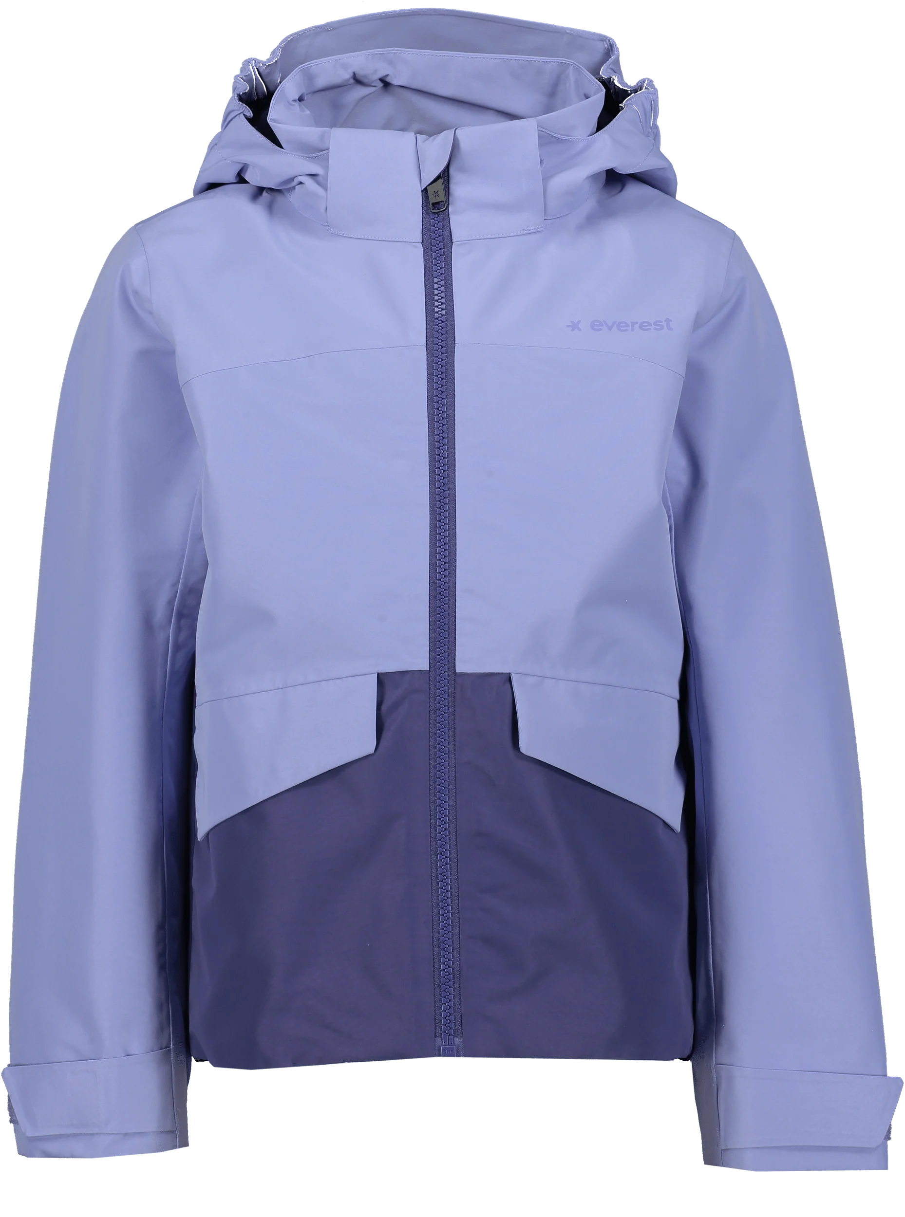 ALLROUND JACKET LIGHT LAVENDEL - Image 9