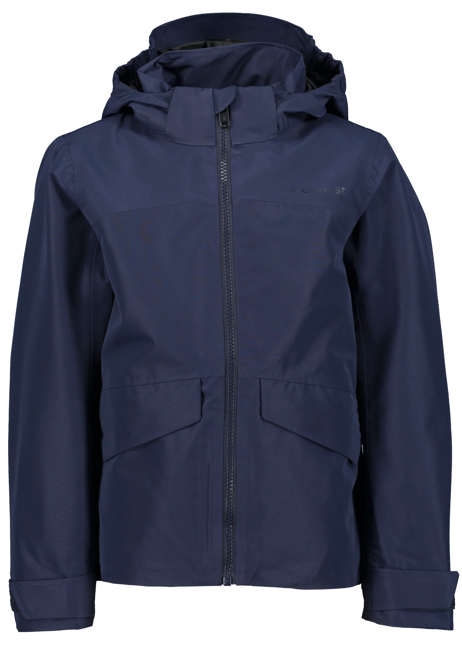 ALLROUND JACKET NAVY - Image 8