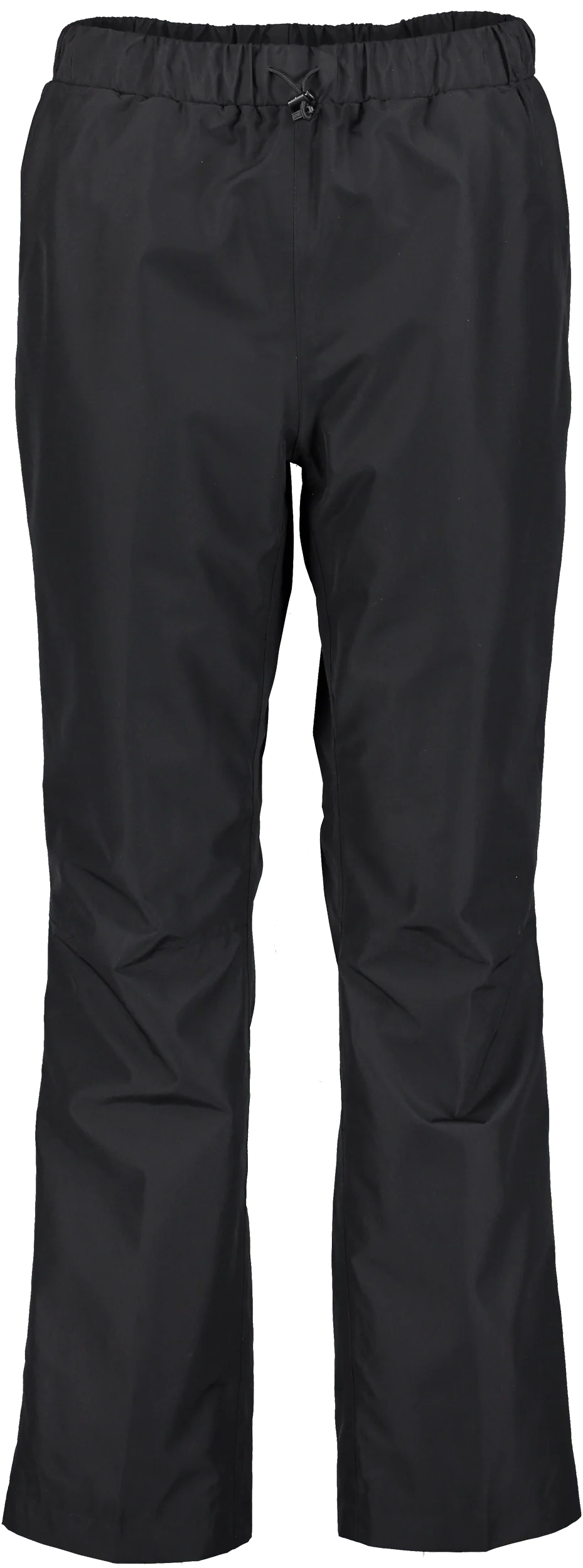 WOMENS ALLROUND PANT BLACK - Image 8