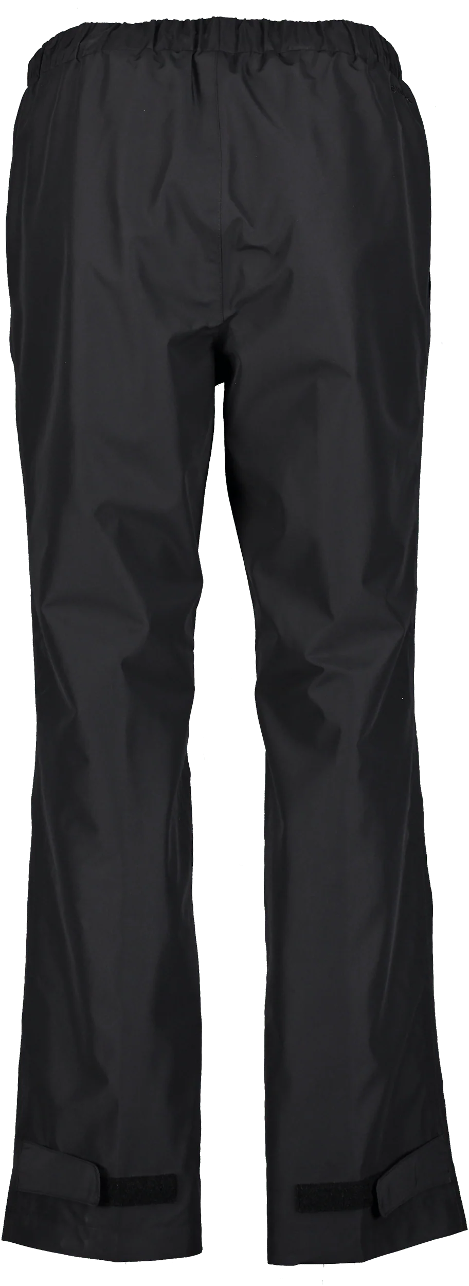 WOMENS ALLROUND PANT BLACK - Image 9