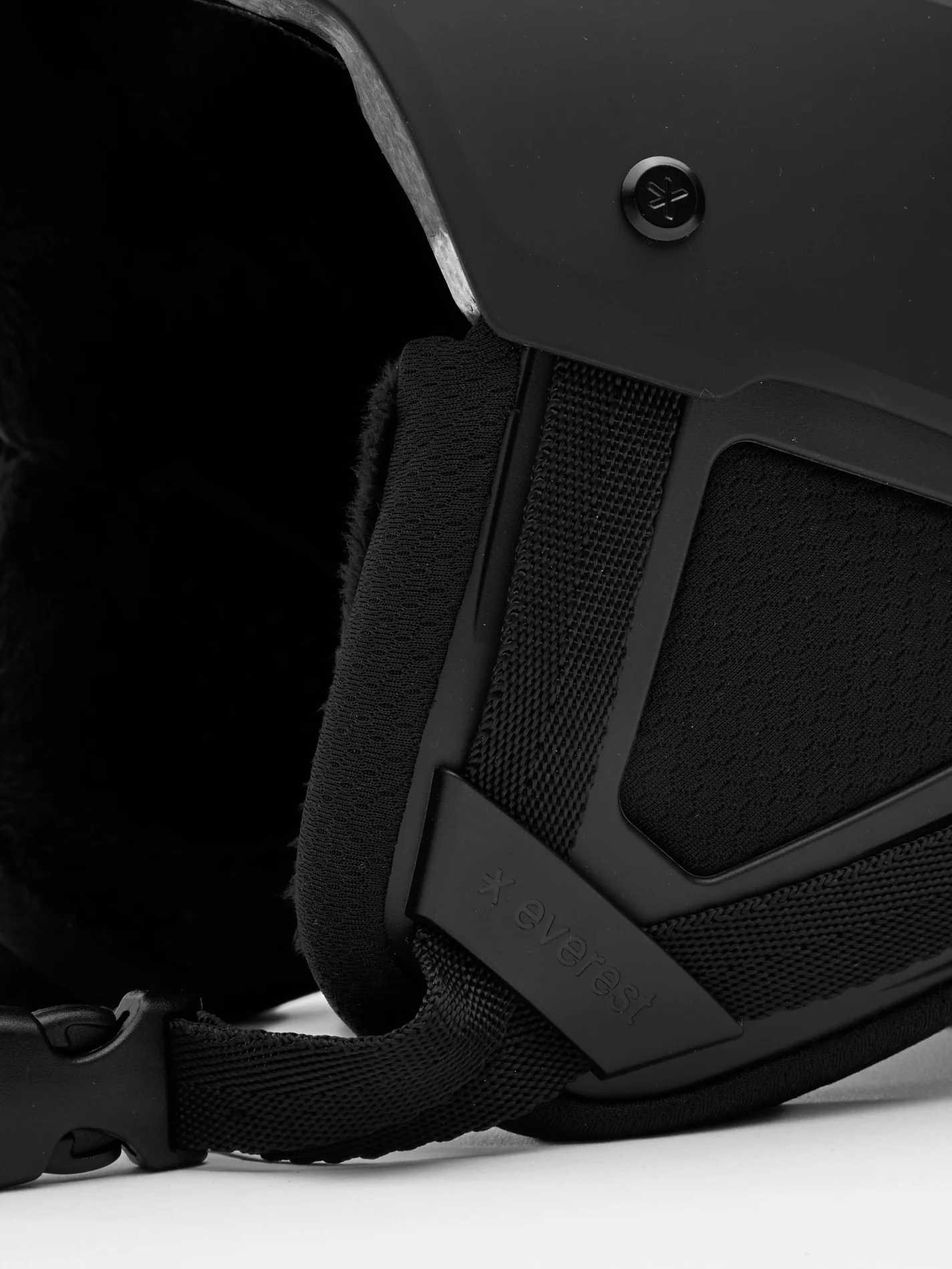 ALPINE MIPS HELMET BLACK - Image 3