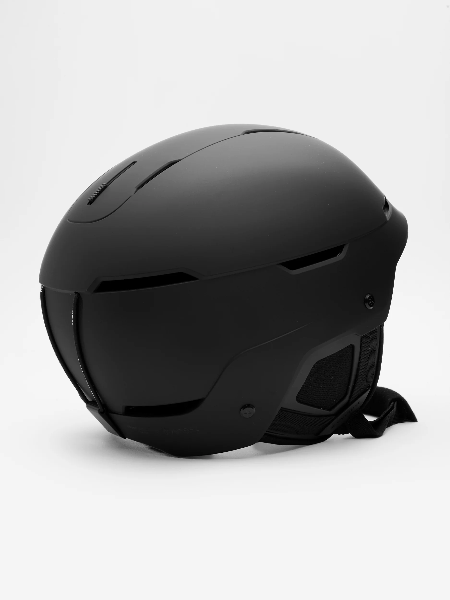 ALPINE MIPS HELMET BLACK - Image 4