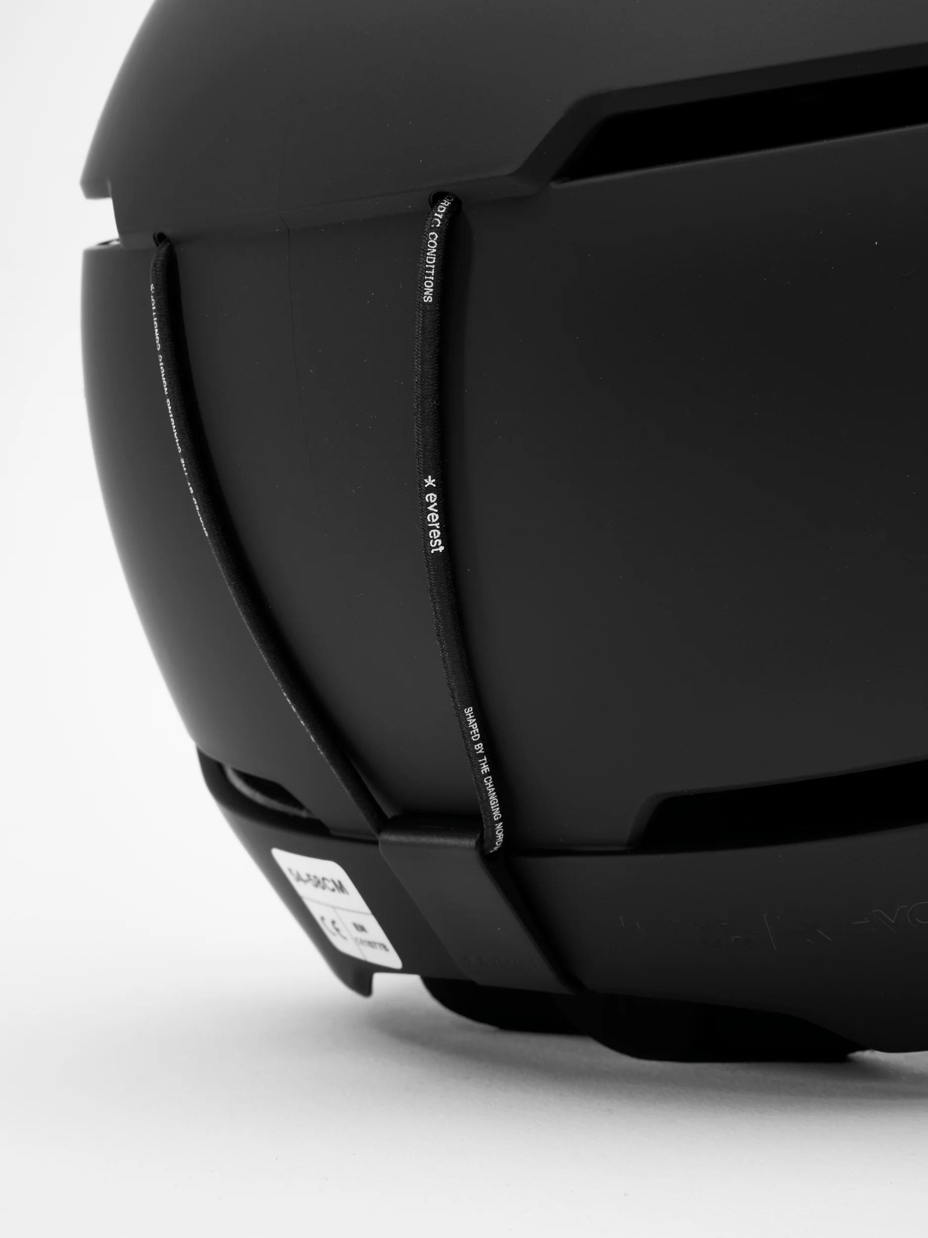 ALPINE MIPS HELMET BLACK - JUNIOR - Image 6