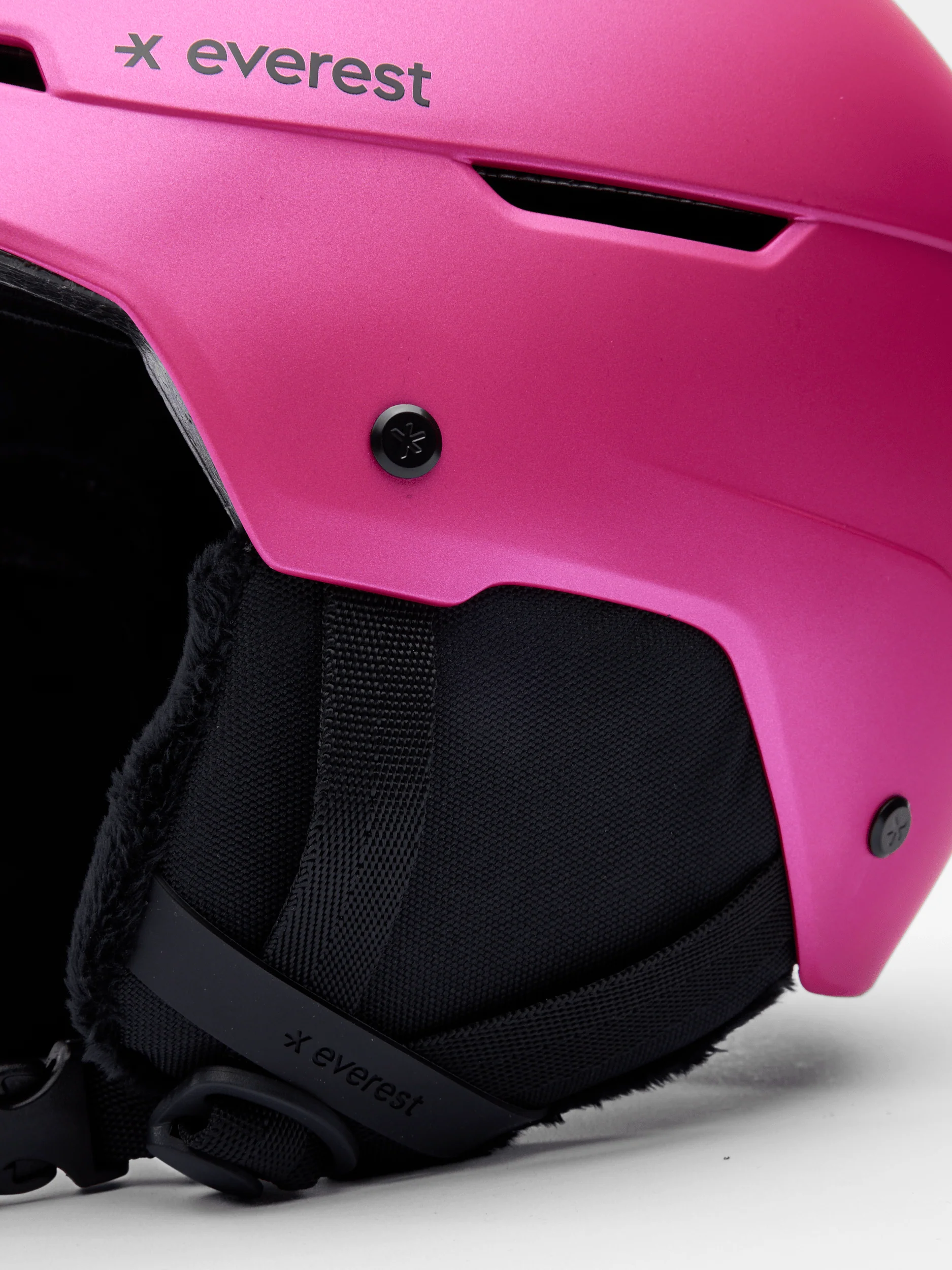ALPINE MIPS HELMET PINK - JUNIOR - Image 3