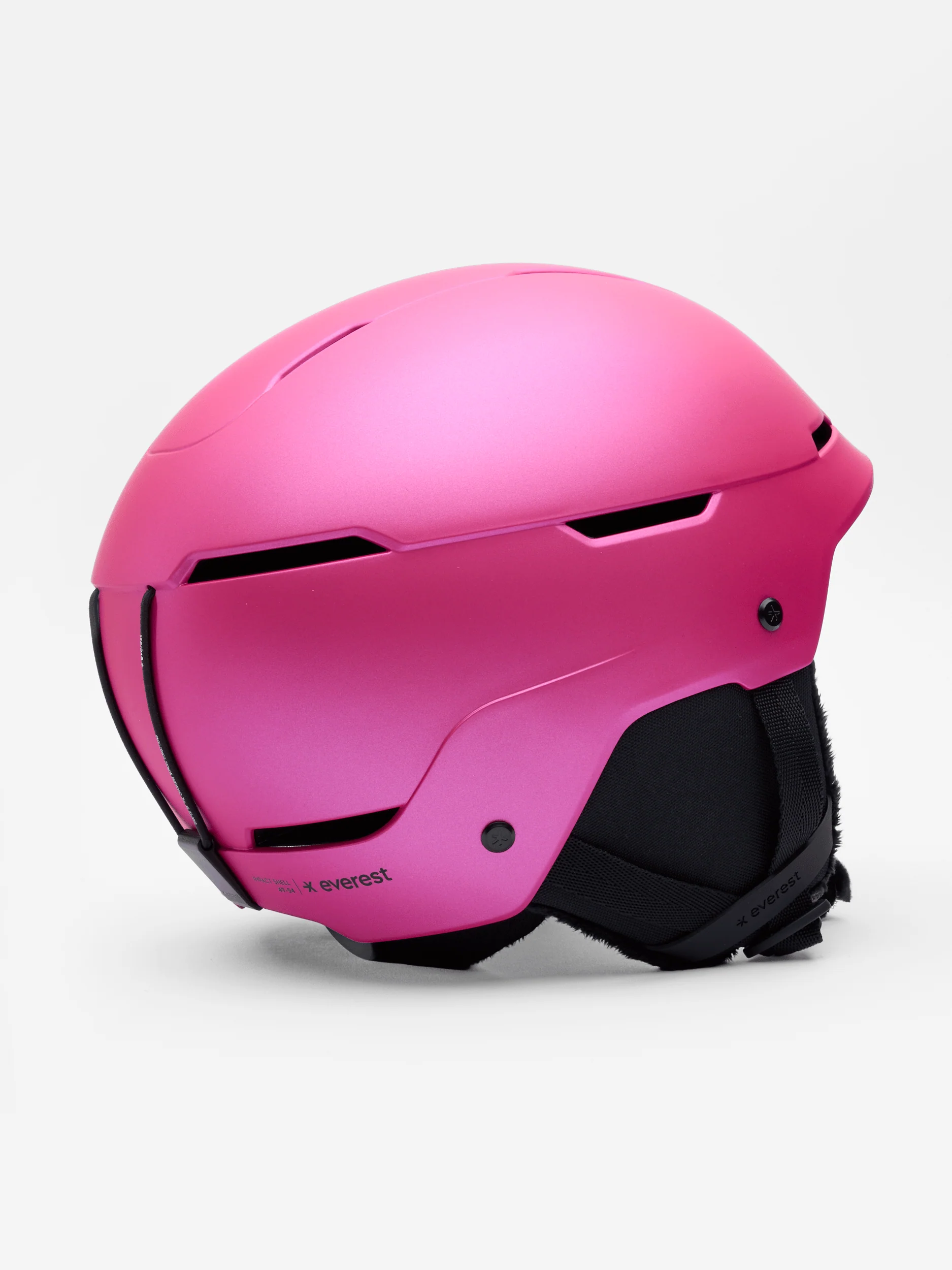 ALPINE MIPS HELMET PINK - JUNIOR - Image 4