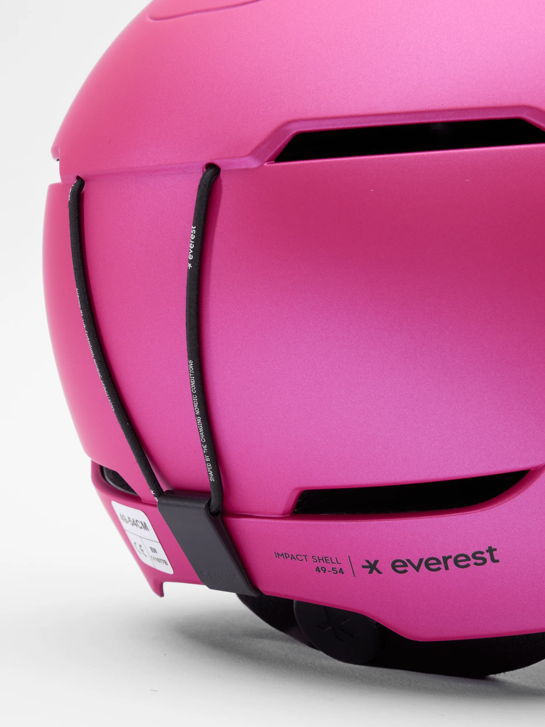 ALPINE MIPS HELMET PINK - JUNIOR - Image 5
