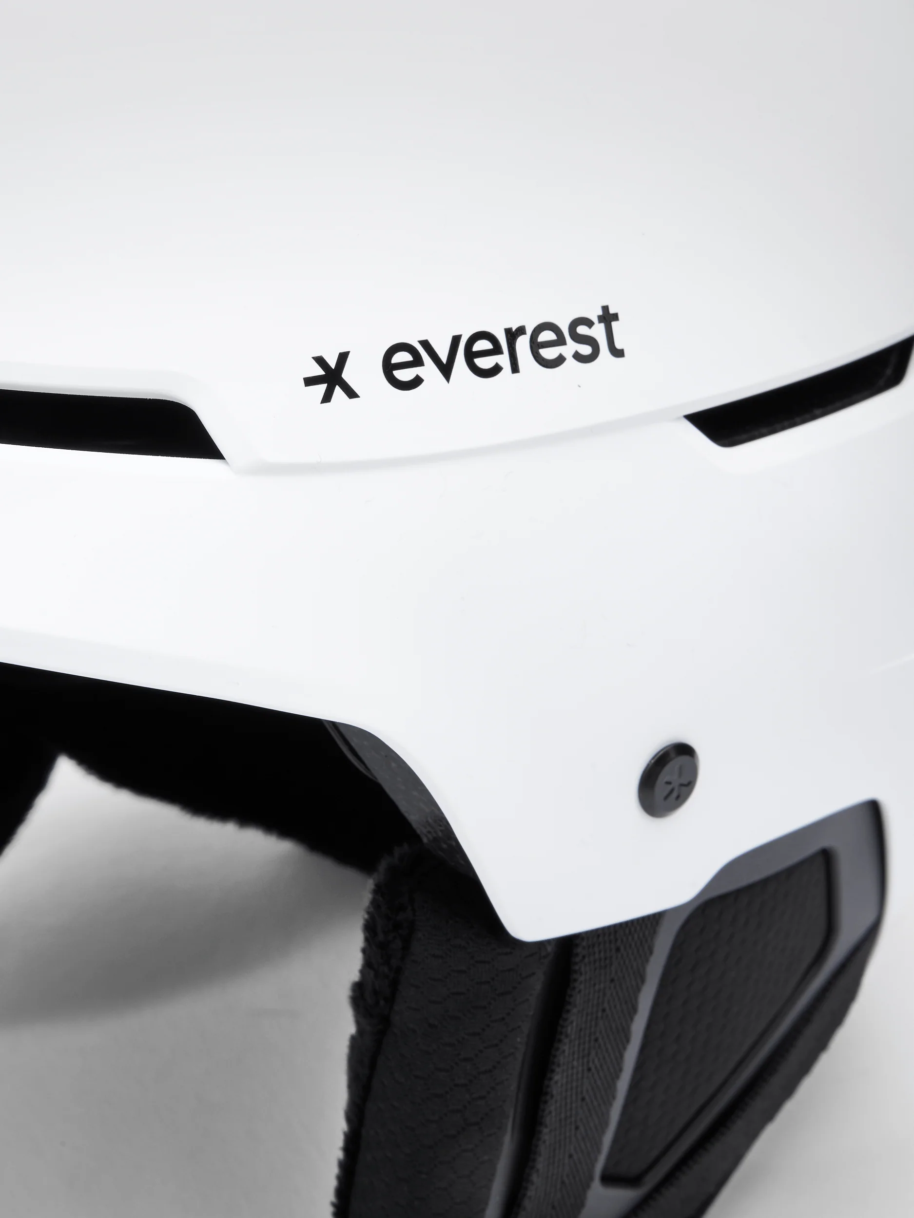 ALPINE MIPS HELMET WHITE - Image 3