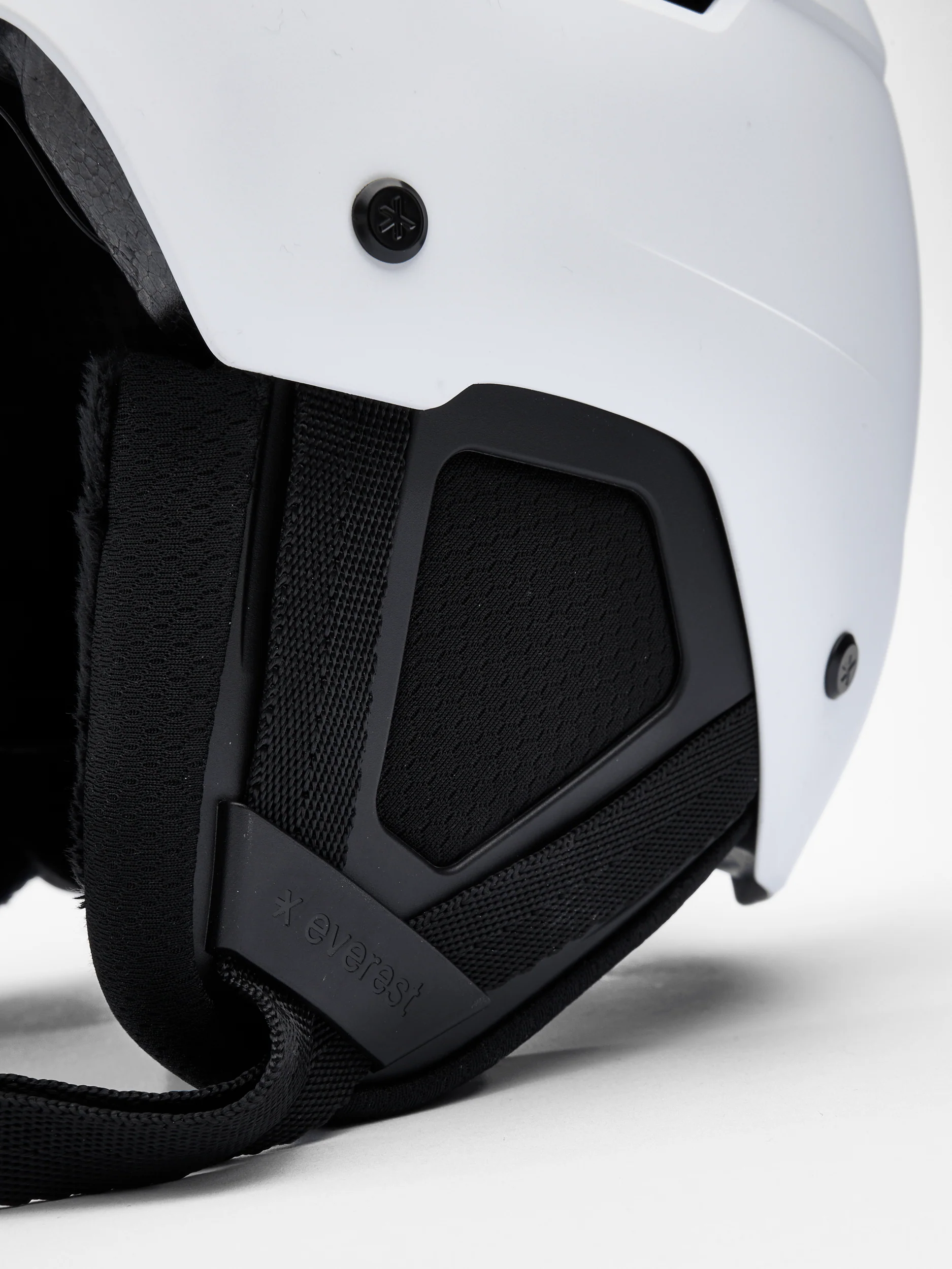 ALPINE MIPS HELMET WHITE - Image 5