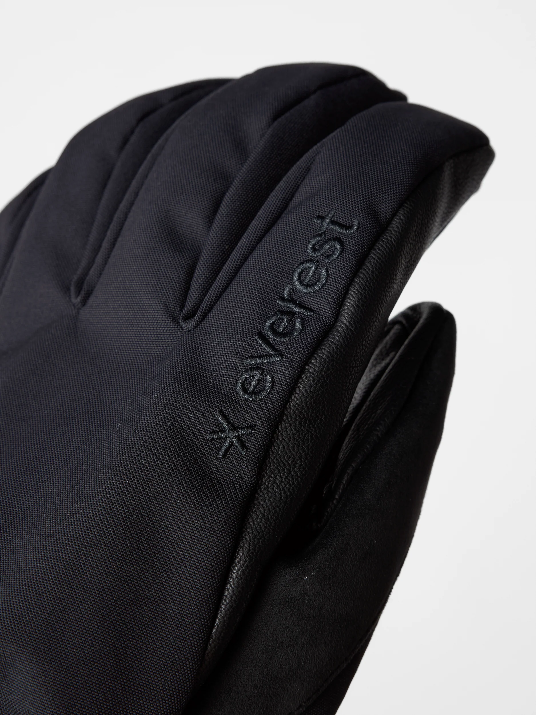 ALPINE SHELL GLOVE BLACK (UNISEX) - Image 3