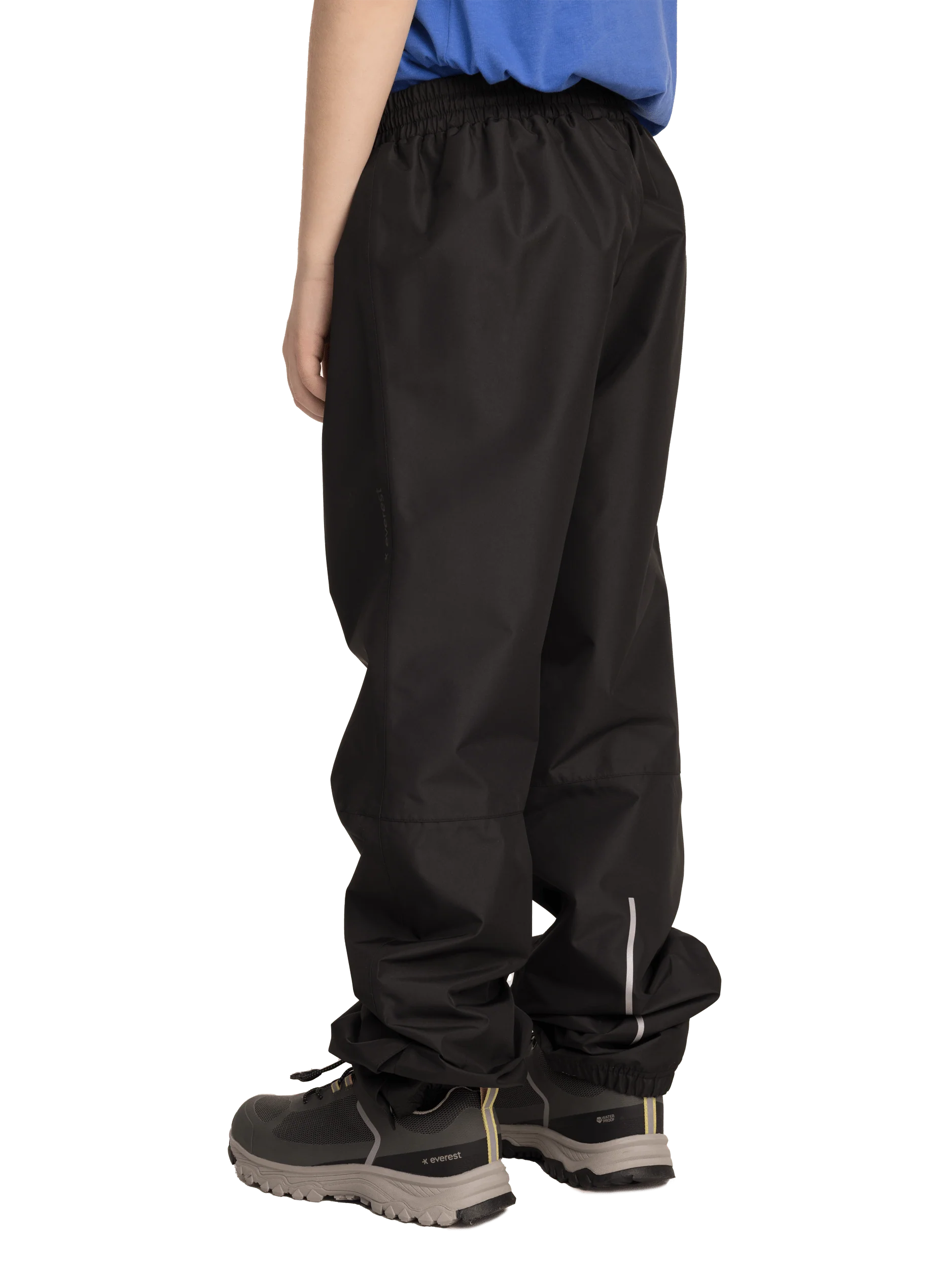 ALLROUND PANT BLACK JUNIOR - Image 3