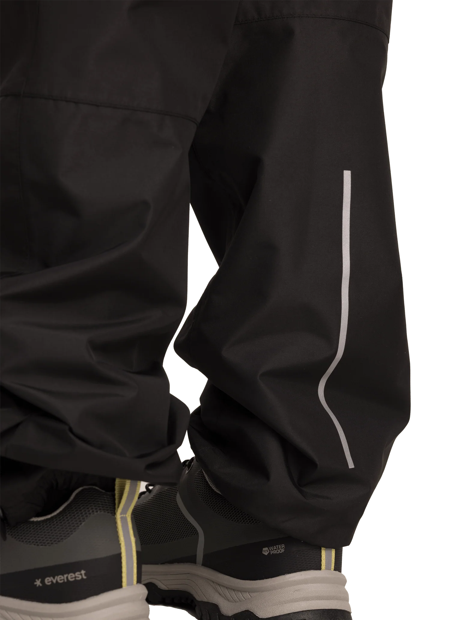 ALLROUND PANT BLACK JUNIOR - Image 4