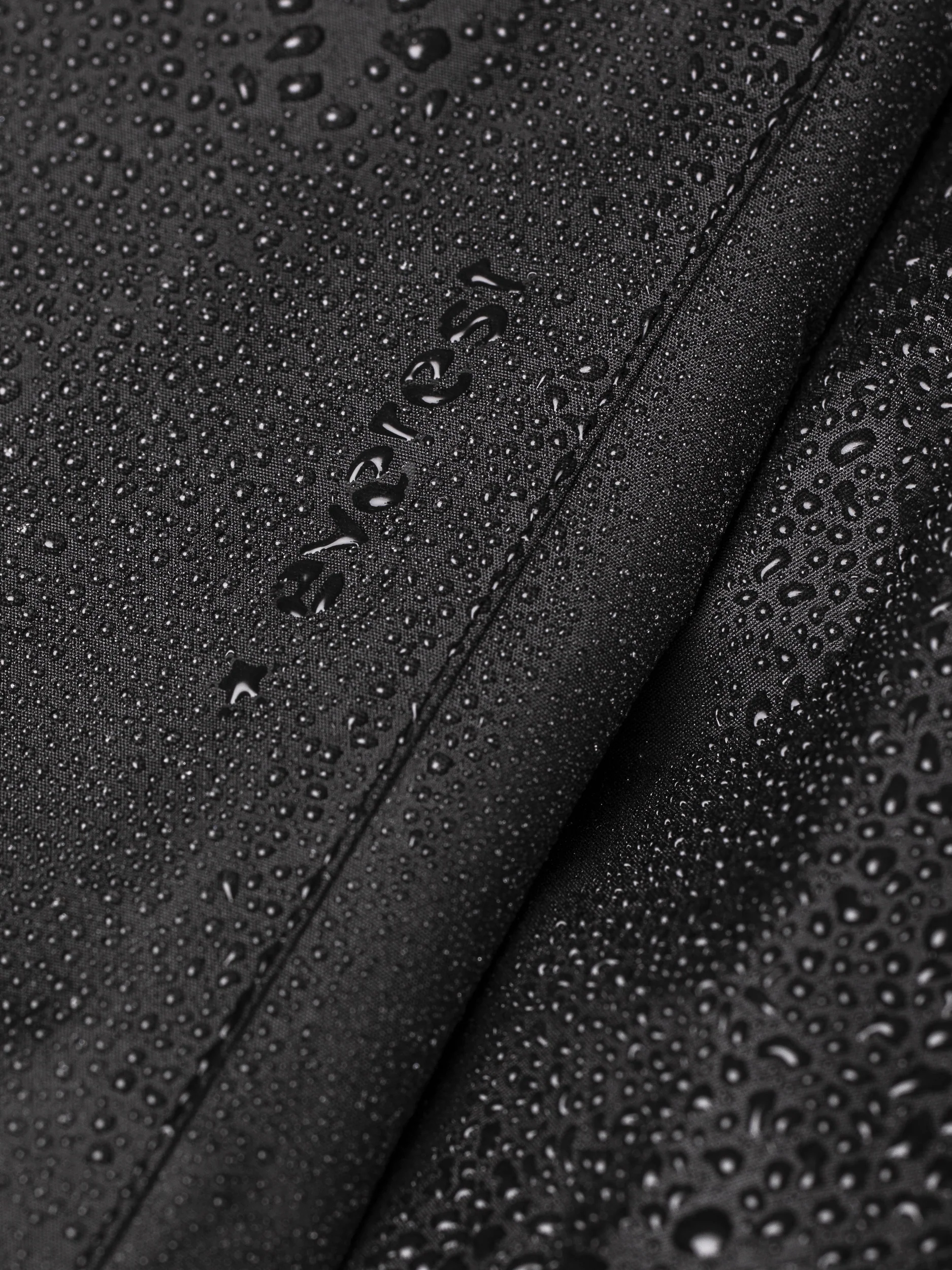 ALLROUND PANT BLACK JUNIOR - Image 5