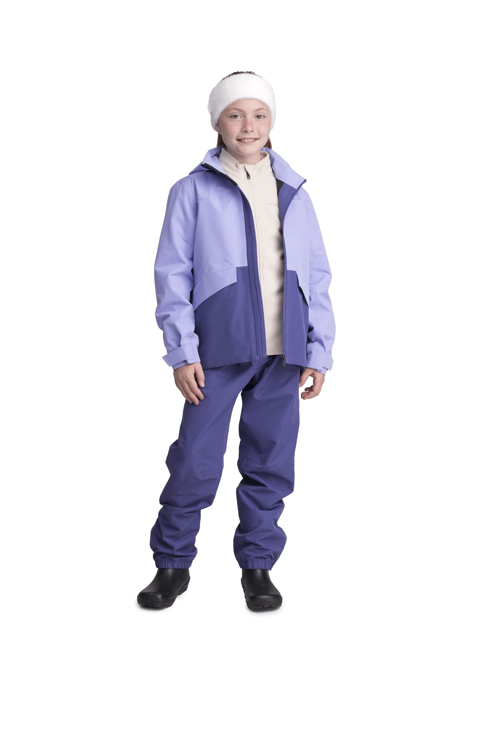 ALLROUND PANT BLUE PURPLE JUNIOR - Image 5