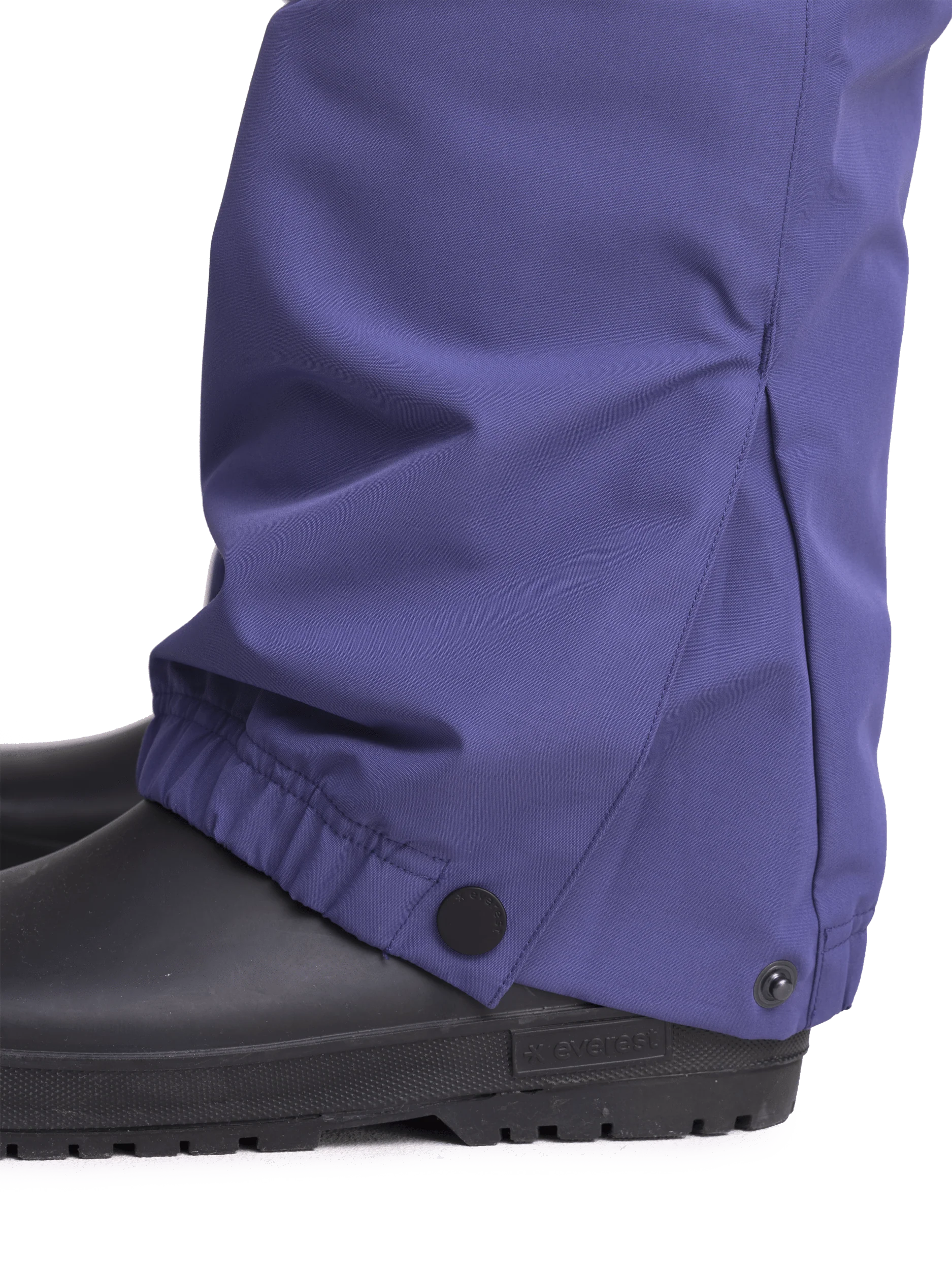 ALLROUND PANT BLUE PURPLE JUNIOR - Image 7
