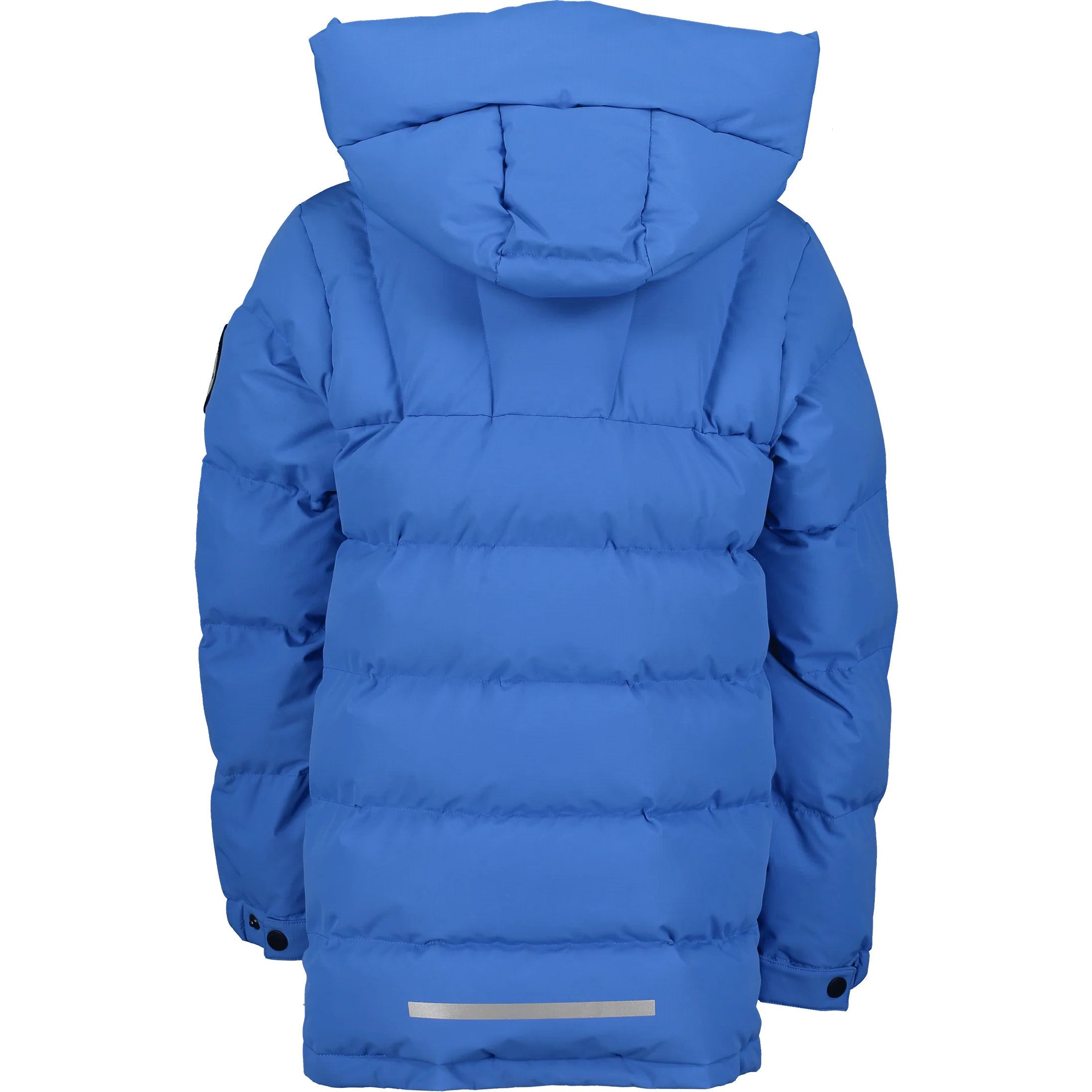 ARCTIC PARKA AZURE BLUE JUNIOR - Image 8
