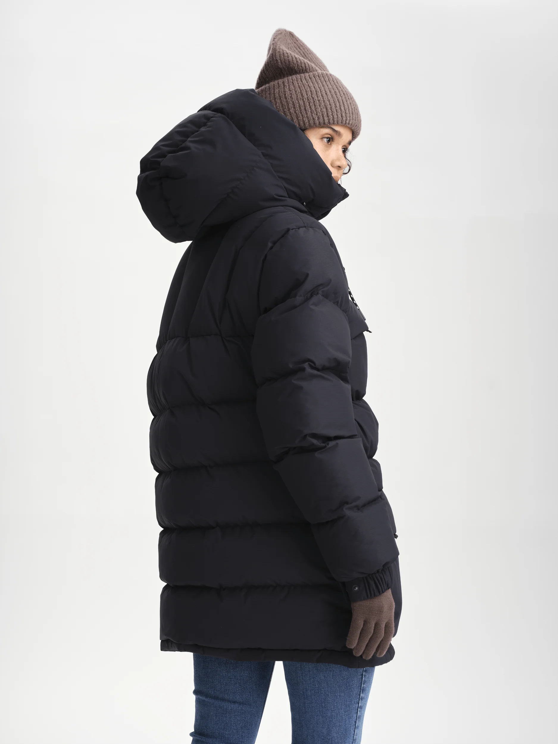 ARCTIC PARKA BLACK - Image 10