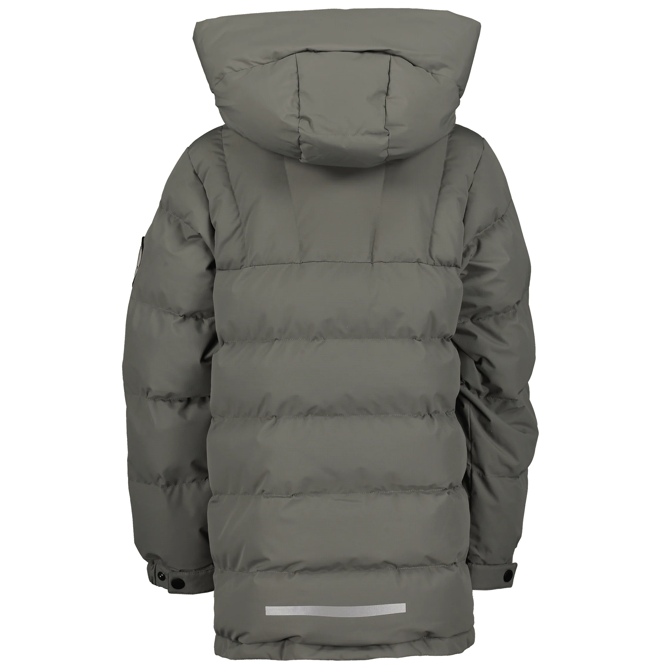 ARCTIC PARKA KHAKI GREY JUNIOR - Image 8