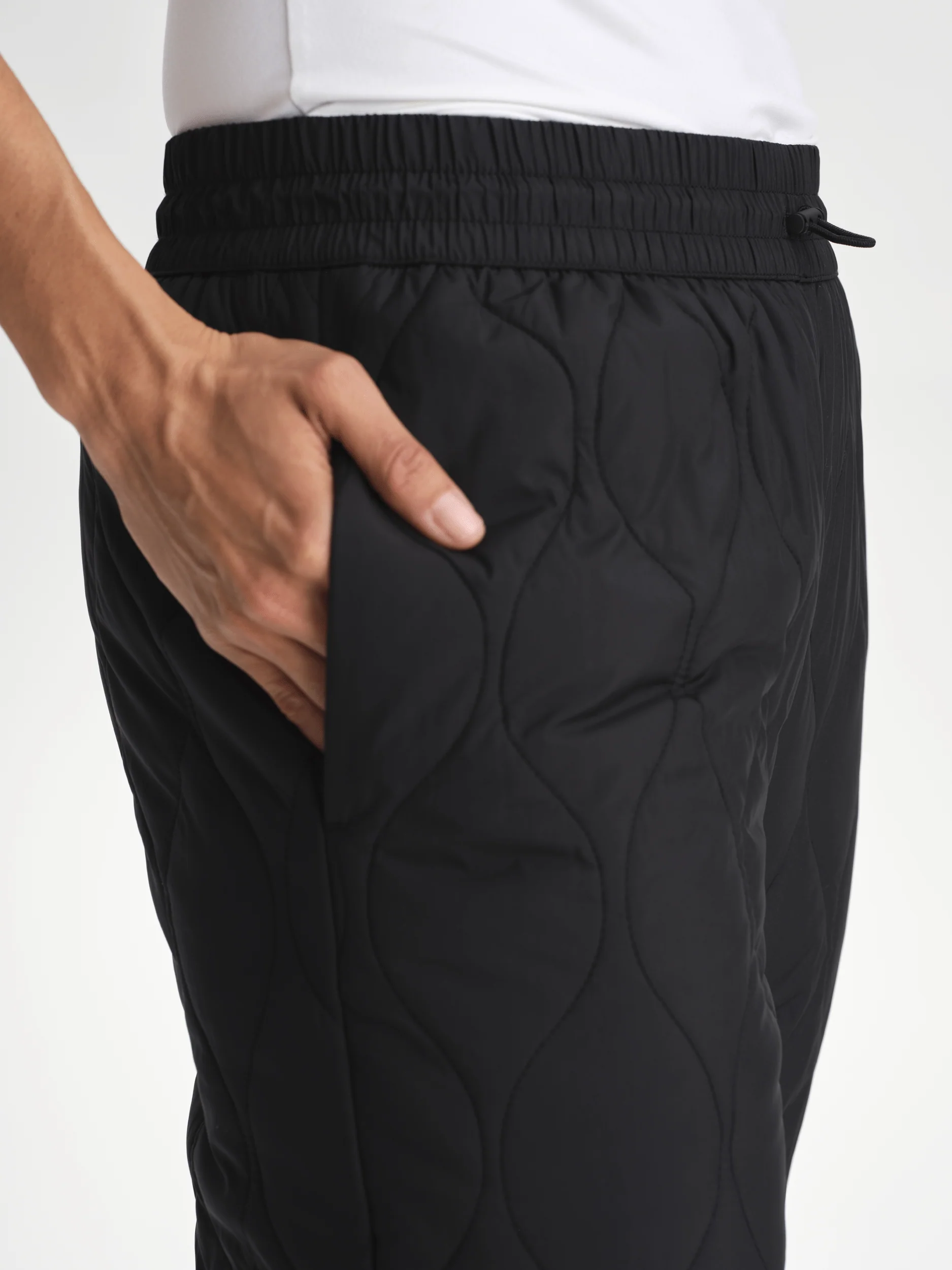 AURORA PANT BLACK - Image 6