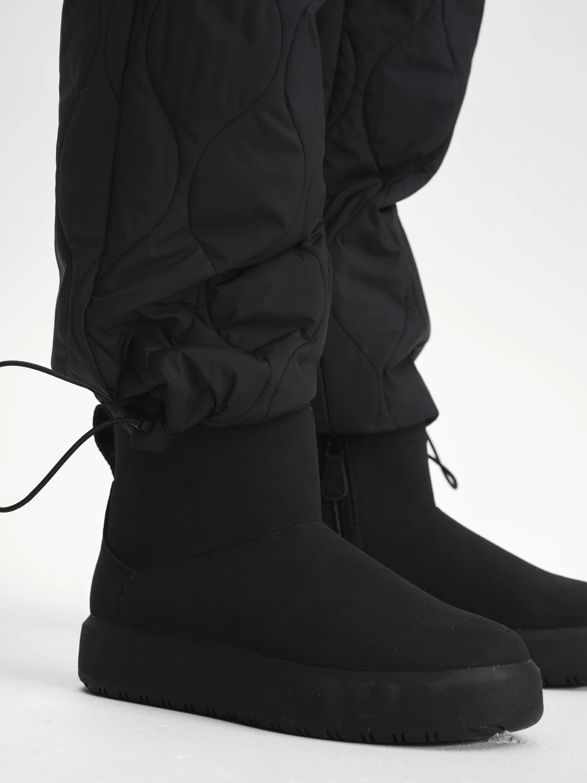 AURORA PANT BLACK - Image 7
