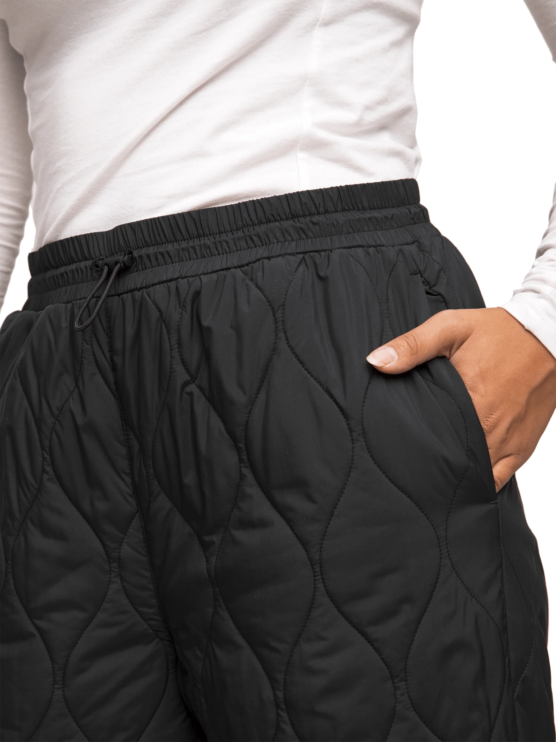 AURORA PANT BLACK - Image 8