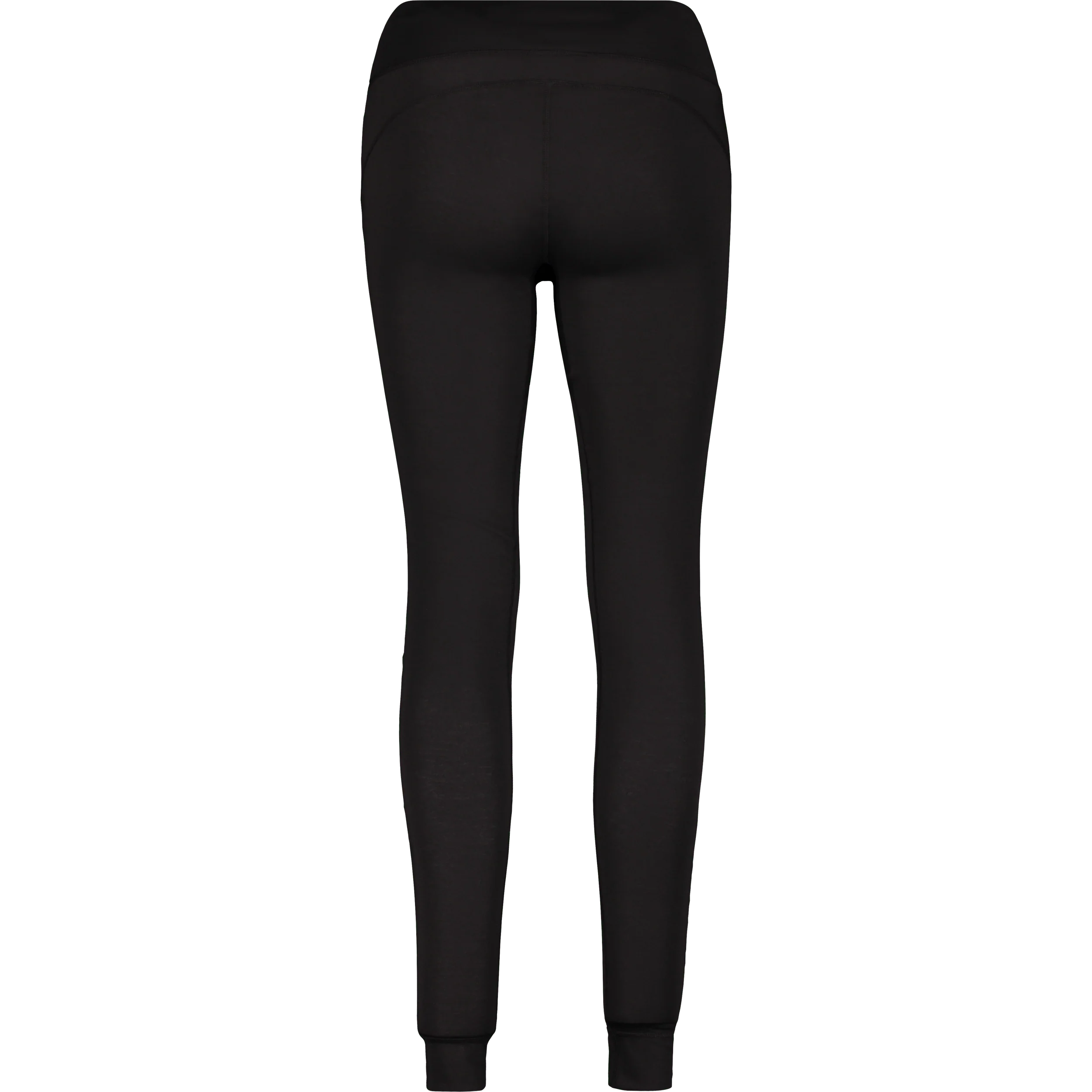 BASE LAYER PANTS BLACK - Image 3