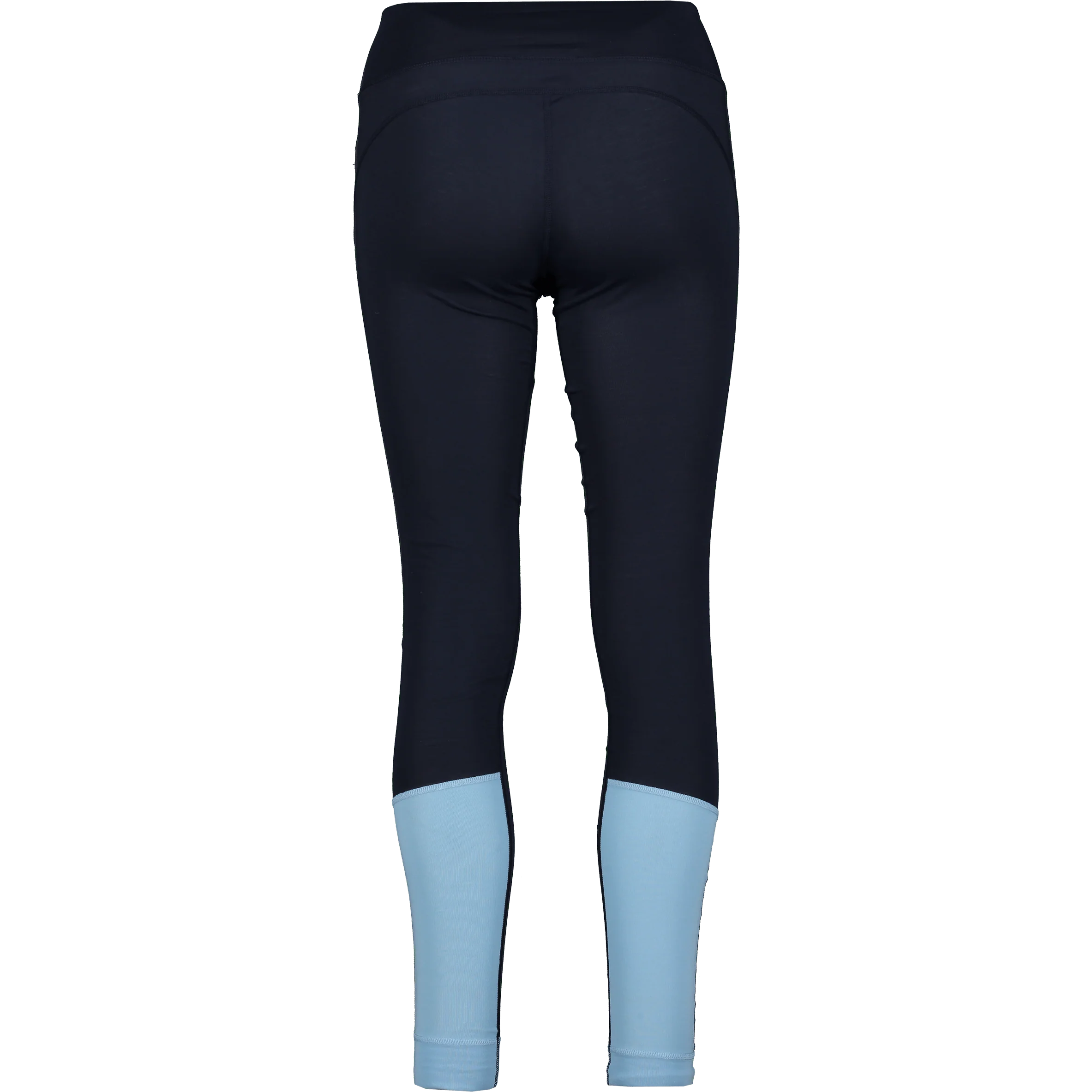 BASE LAYER PANTS  NAVY - Image 3