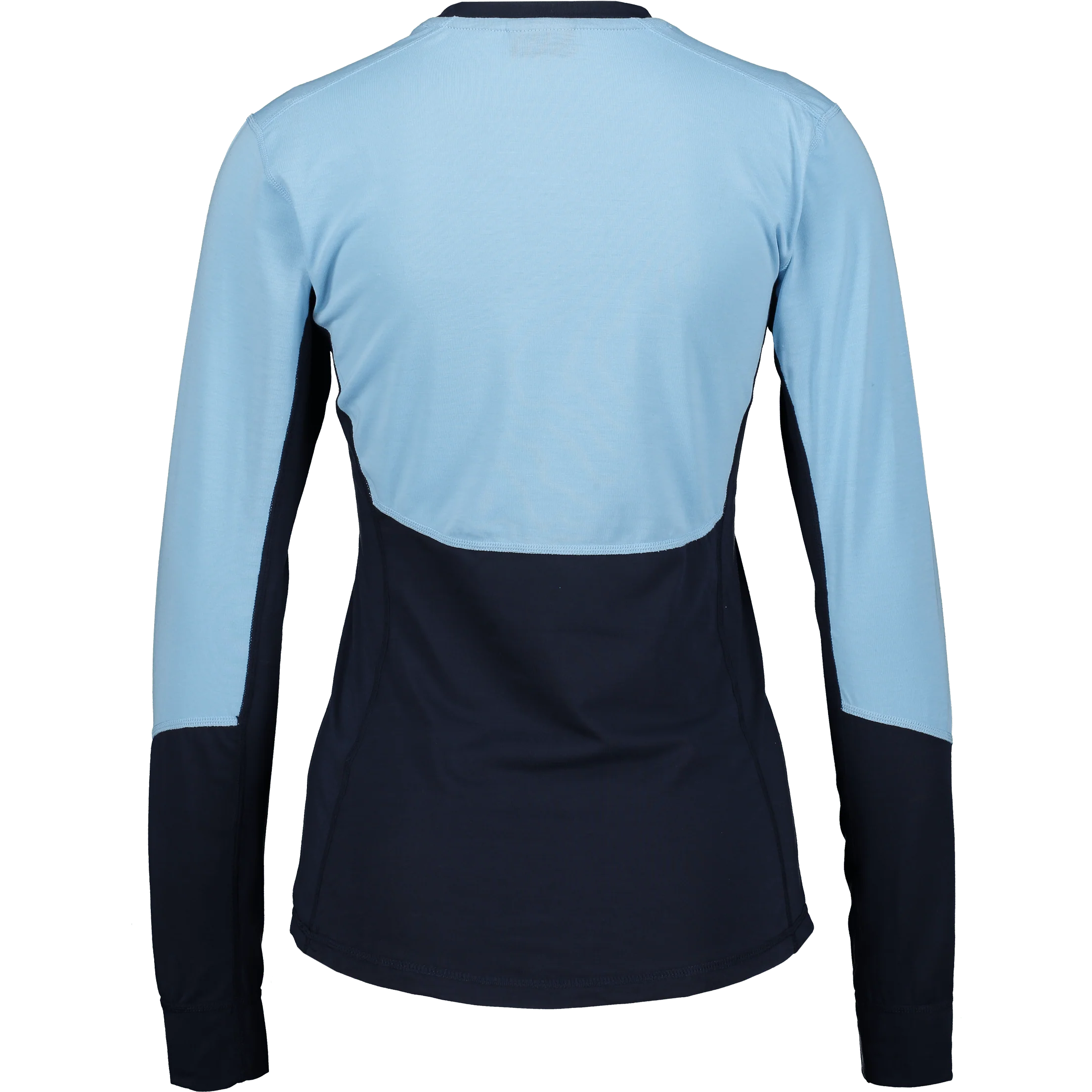 BASE LAYER SHIRT NAVY WOMEN - Image 6