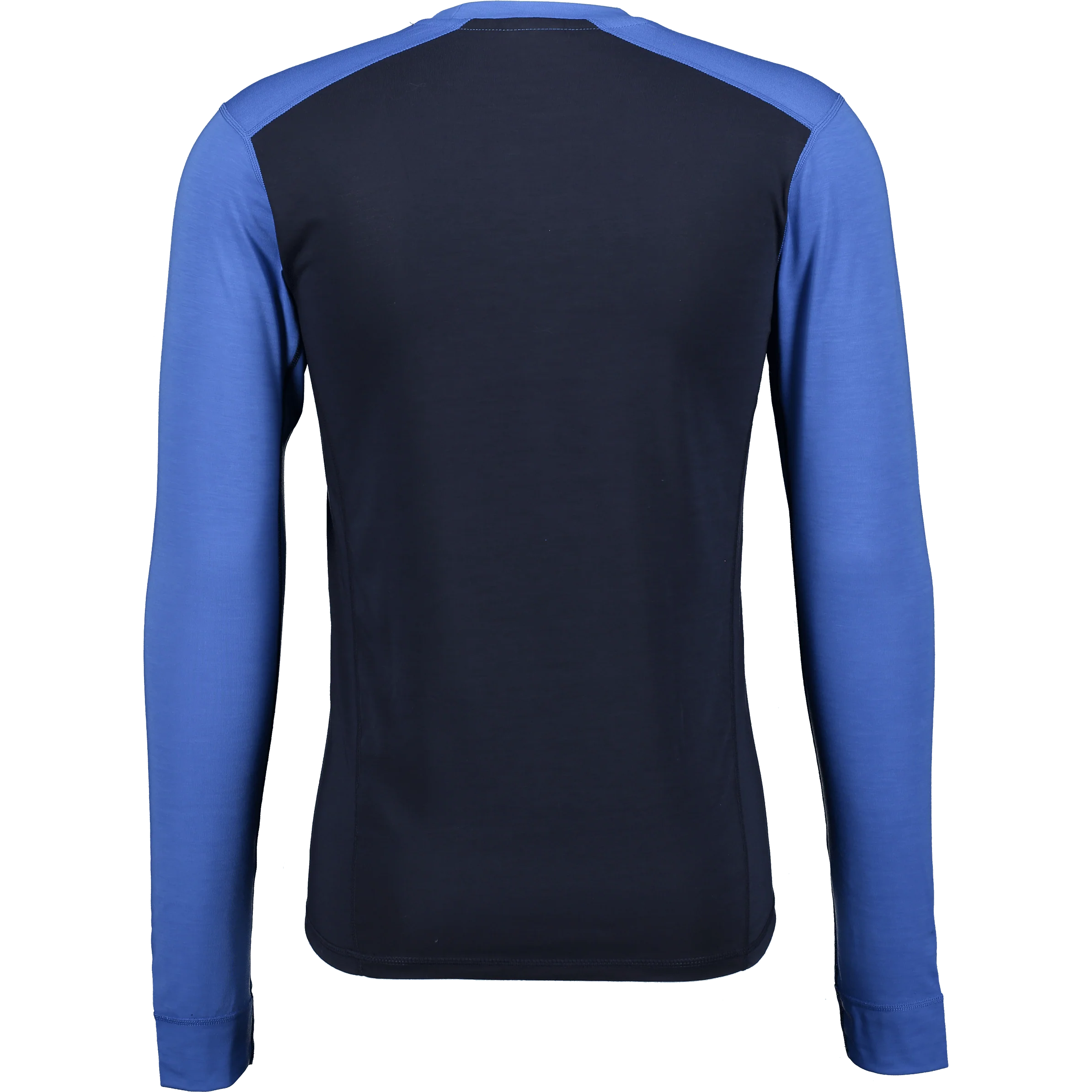 BASE LAYER SHIRT NAVY - Image 7