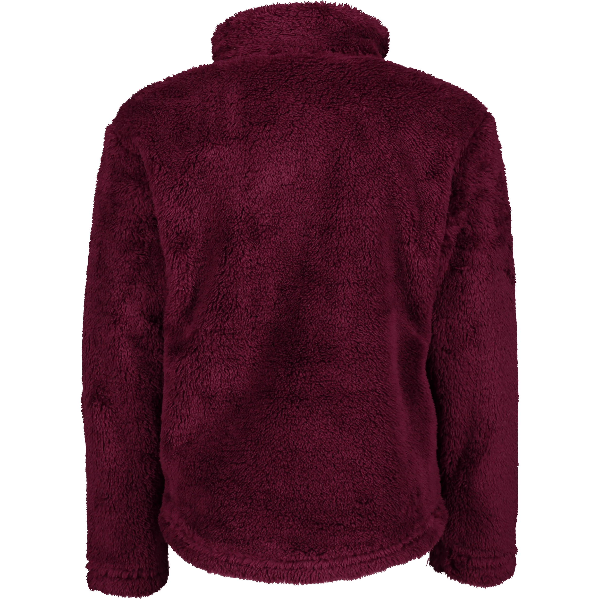 COZY PILE DEEP MAGENTA JUNIOR - Image 6