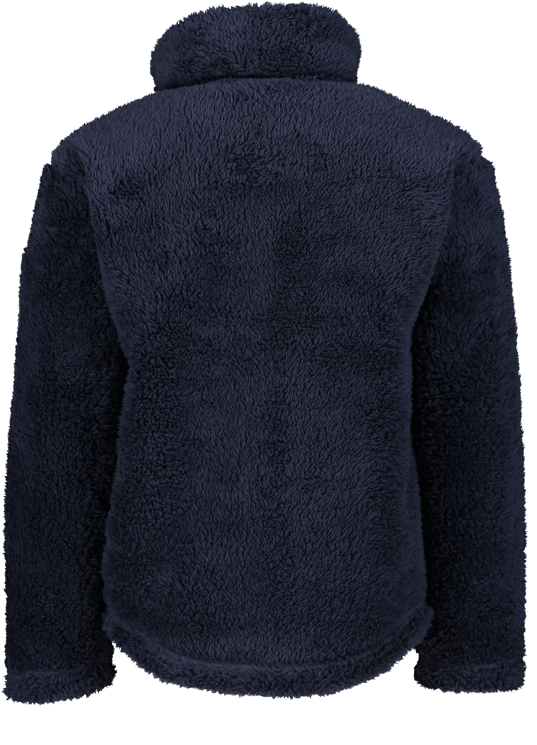COZY PILE NAVY JUNIOR - Image 7