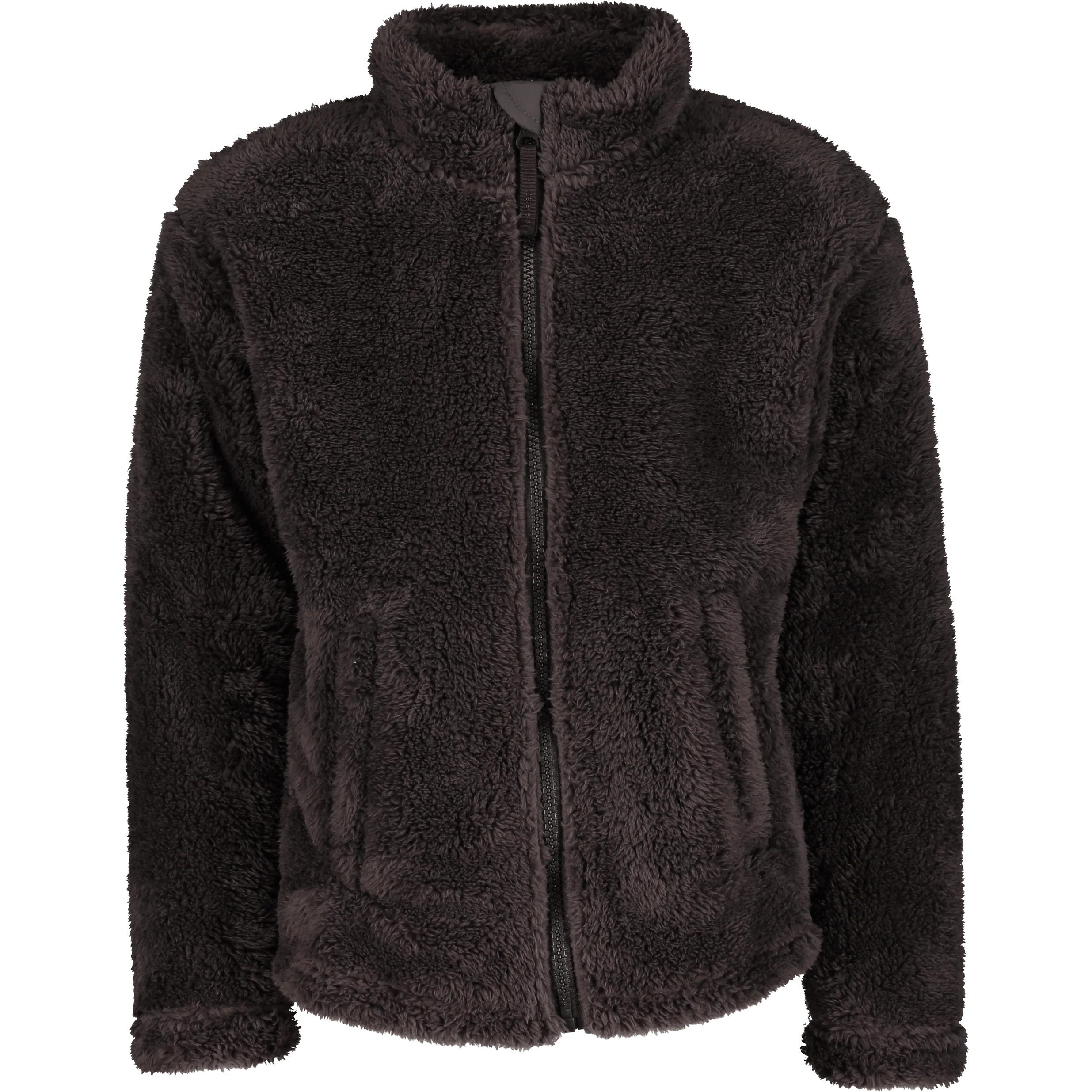 COZY PILE PLUM SLATE JUNIOR - Image 5