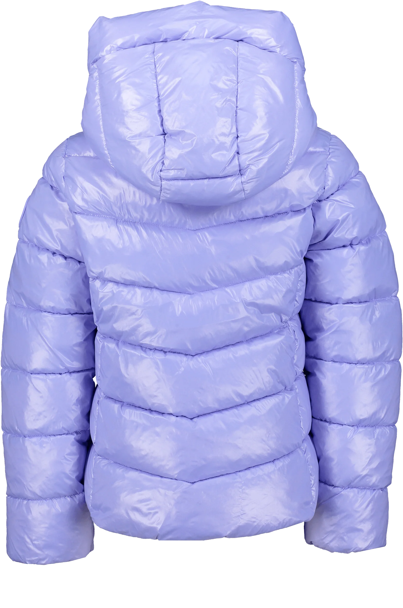 DEVI JACKET LIGHT LAVENDEL JUNIOR - Image 6