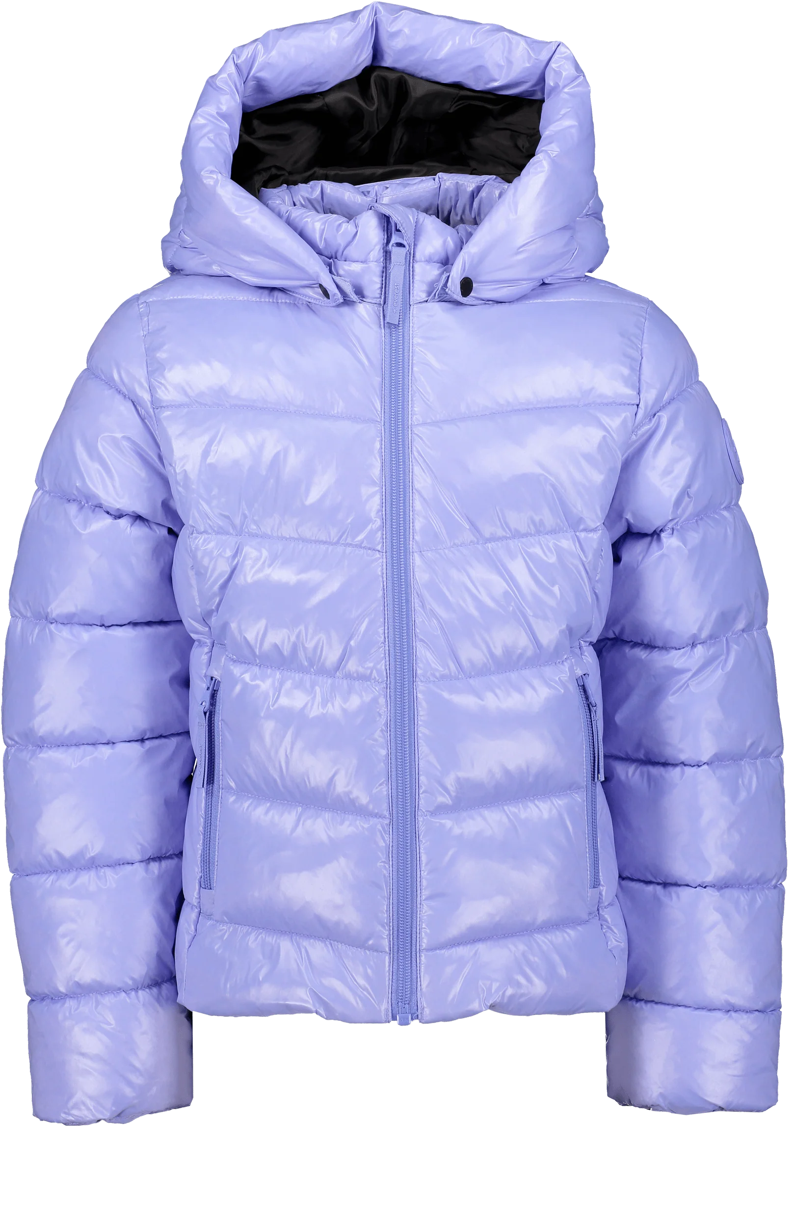 DEVI JACKET LIGHT LAVENDEL JUNIOR - Image 7