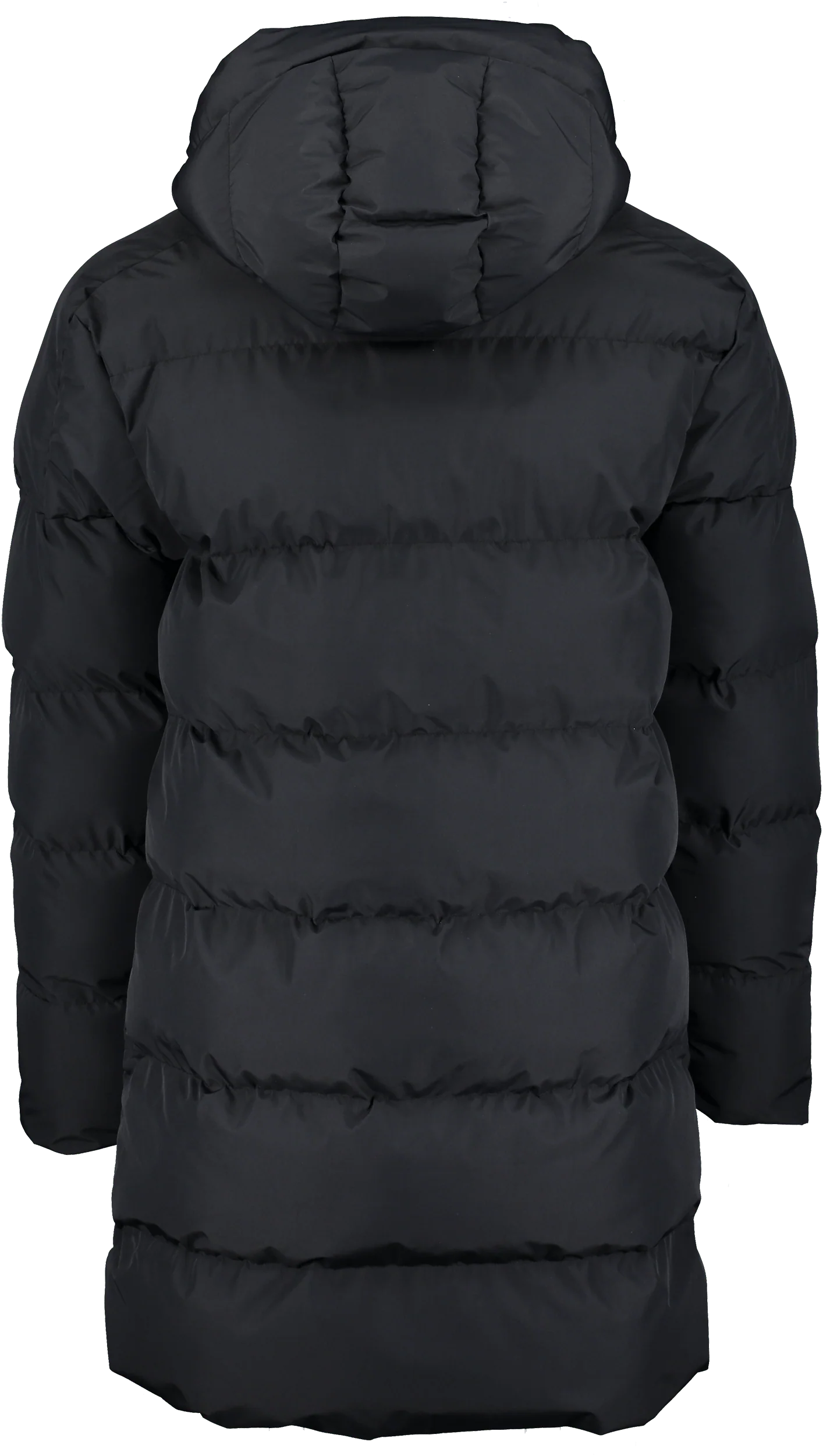 DORADO PARKA BLACK - Image 12